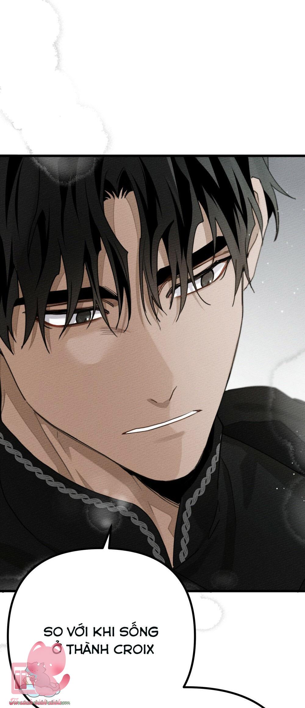 Dưới Tán Cây Sồi - Chap 46