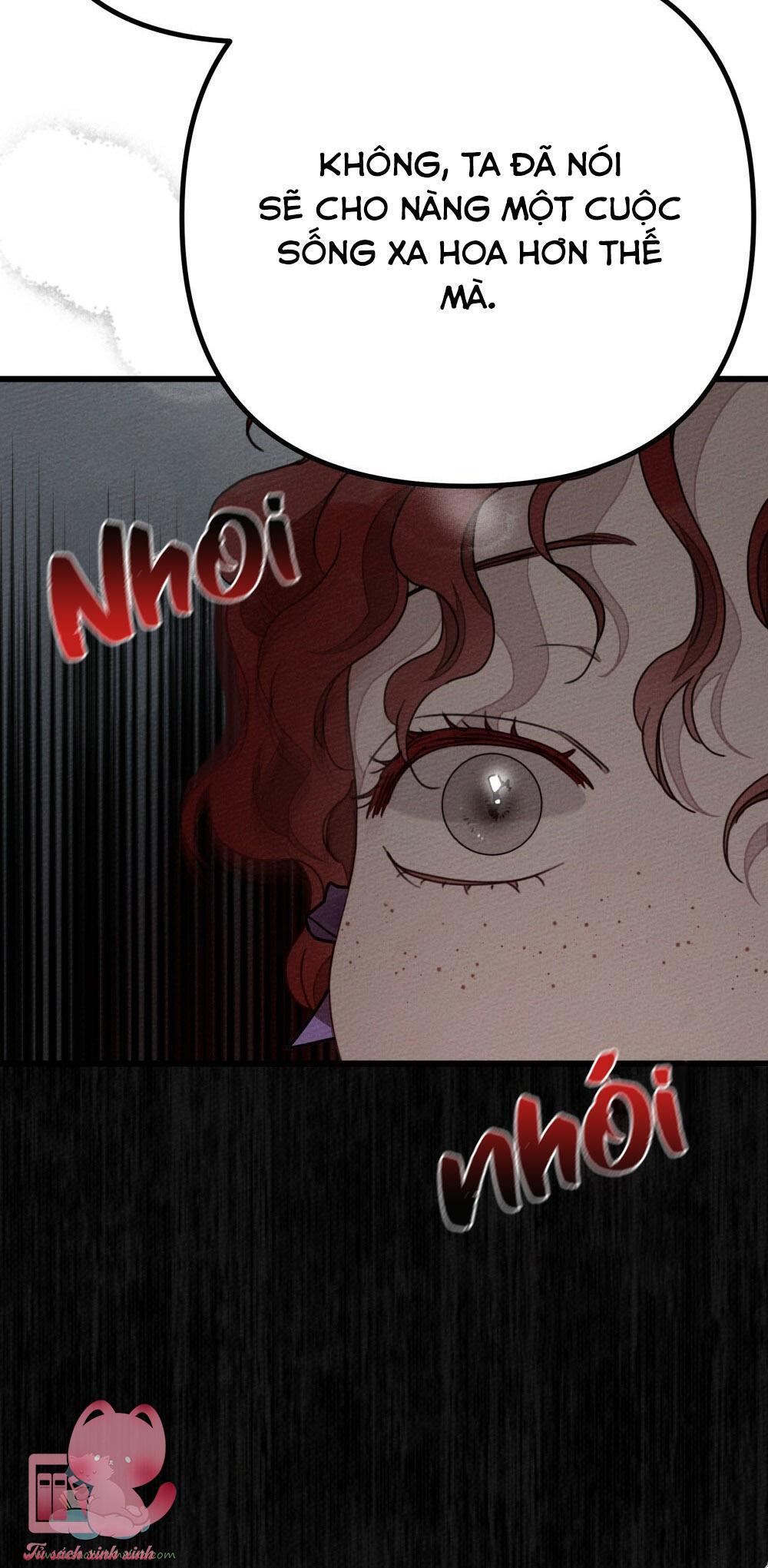 Dưới Tán Cây Sồi - Chap 46