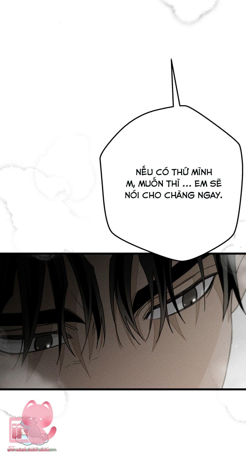 Dưới Tán Cây Sồi - Chap 46