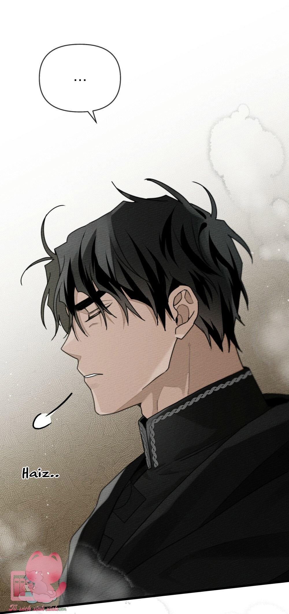 Dưới Tán Cây Sồi - Chap 46