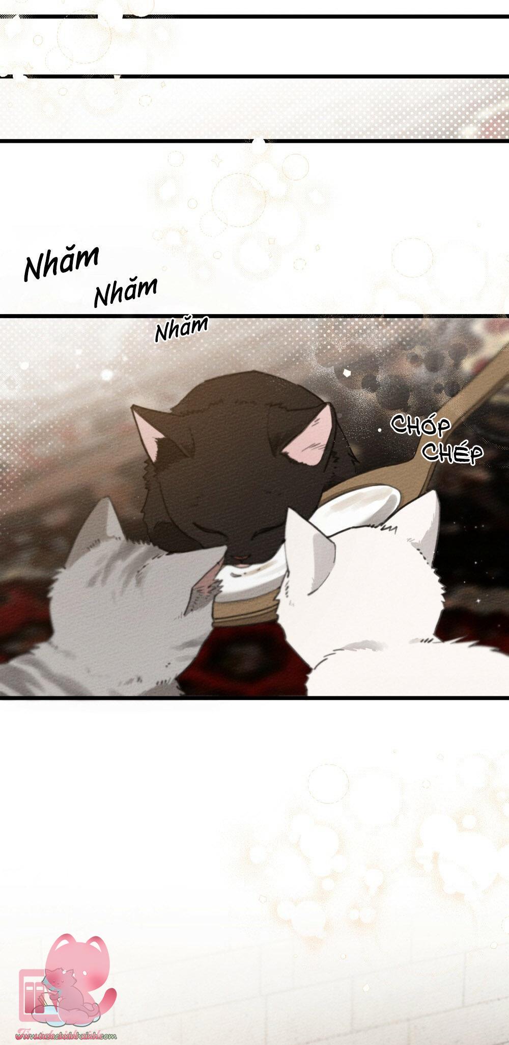 Dưới Tán Cây Sồi - Chap 46
