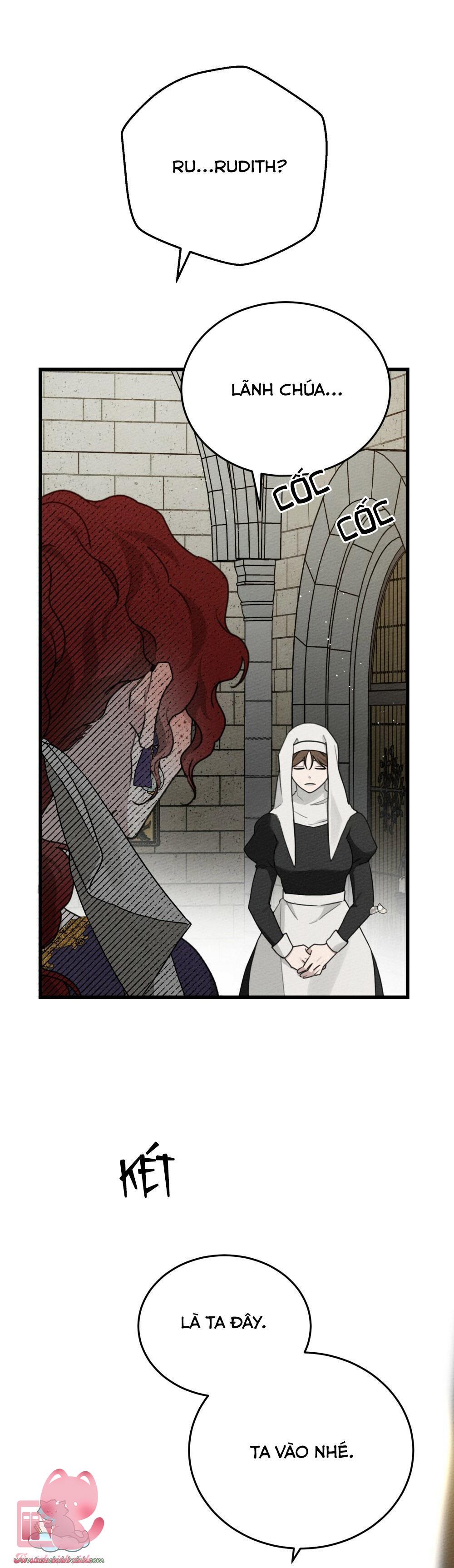 Dưới Tán Cây Sồi - Chap 46
