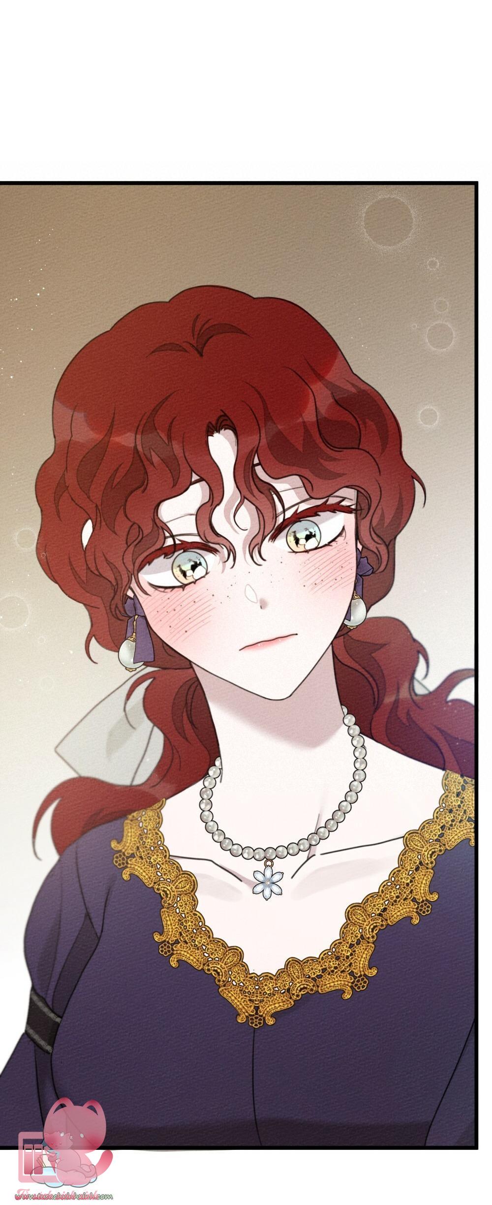 Dưới Tán Cây Sồi - Chap 46