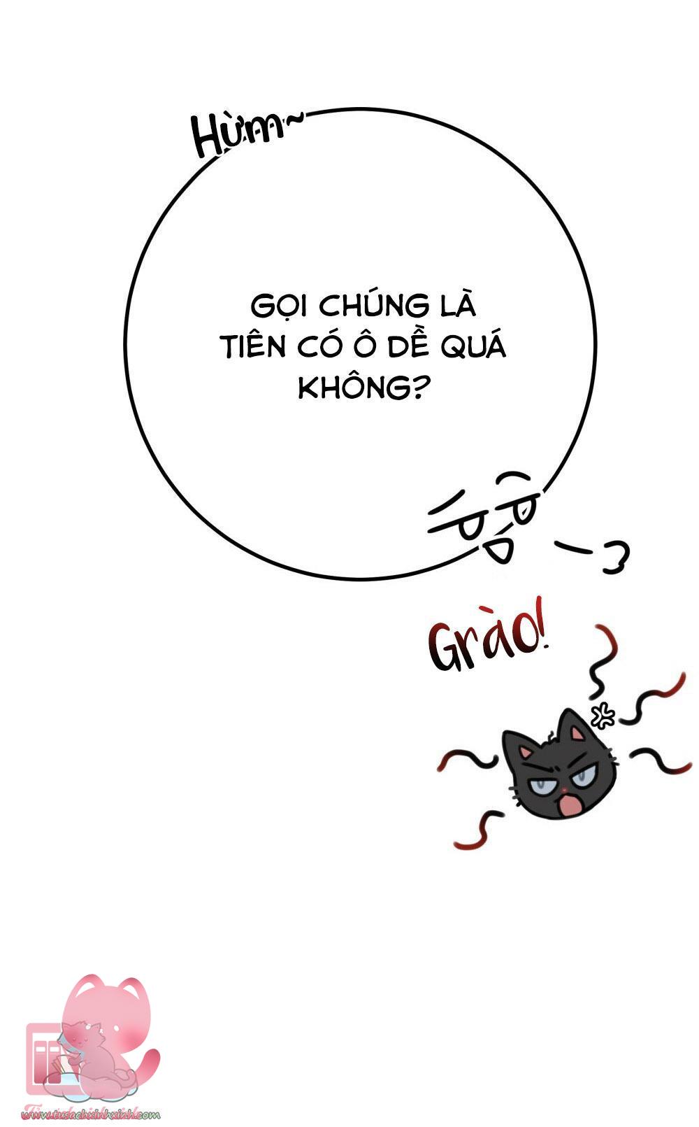 Dưới Tán Cây Sồi - Chap 46