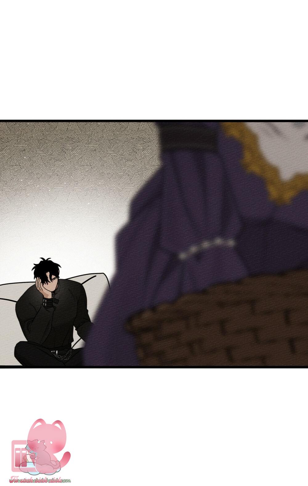 Dưới Tán Cây Sồi - Chap 46