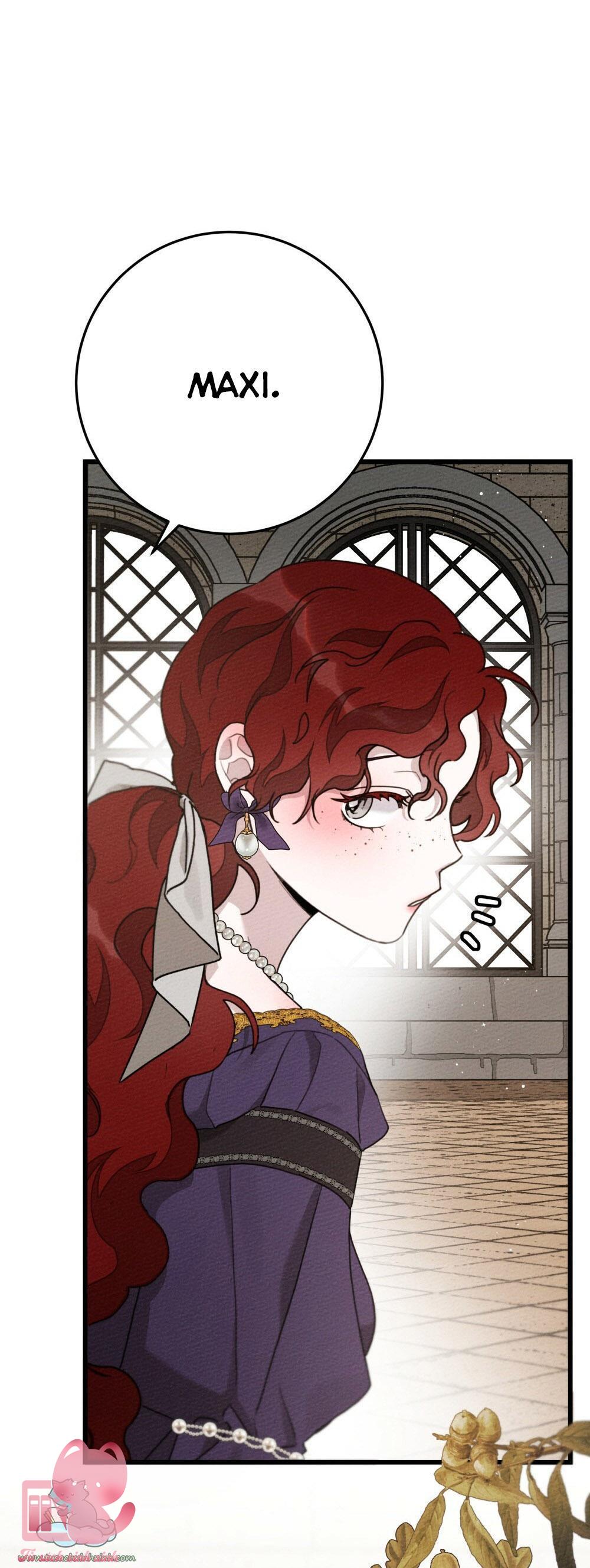 Dưới Tán Cây Sồi - Chap 46