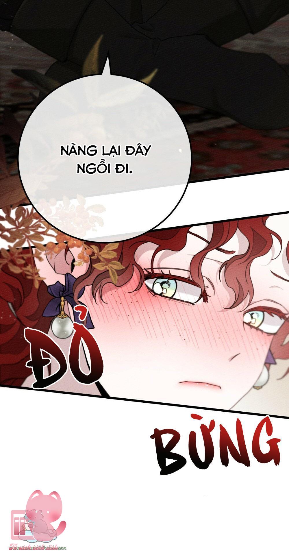 Dưới Tán Cây Sồi - Chap 46