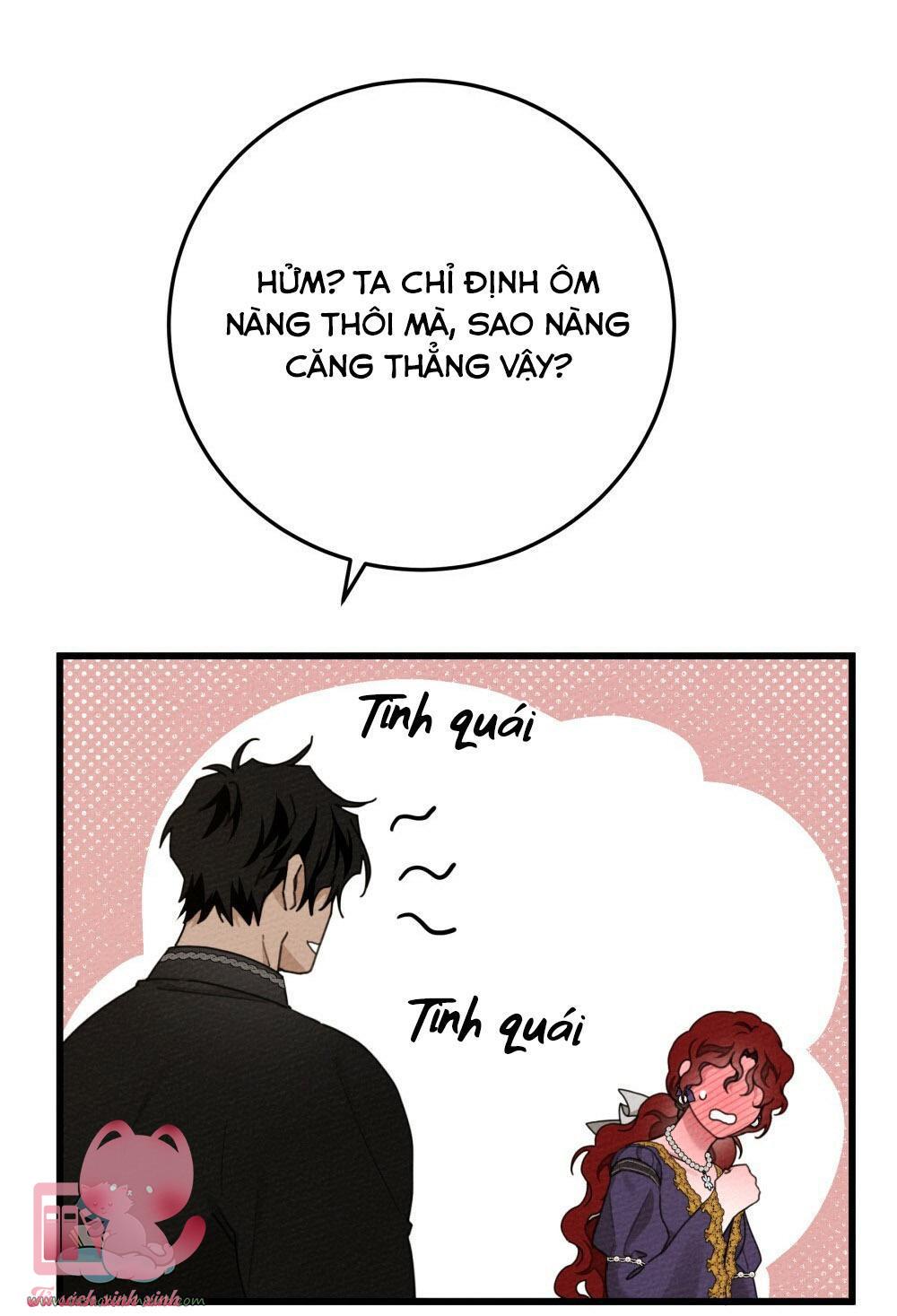 Dưới Tán Cây Sồi - Chap 46