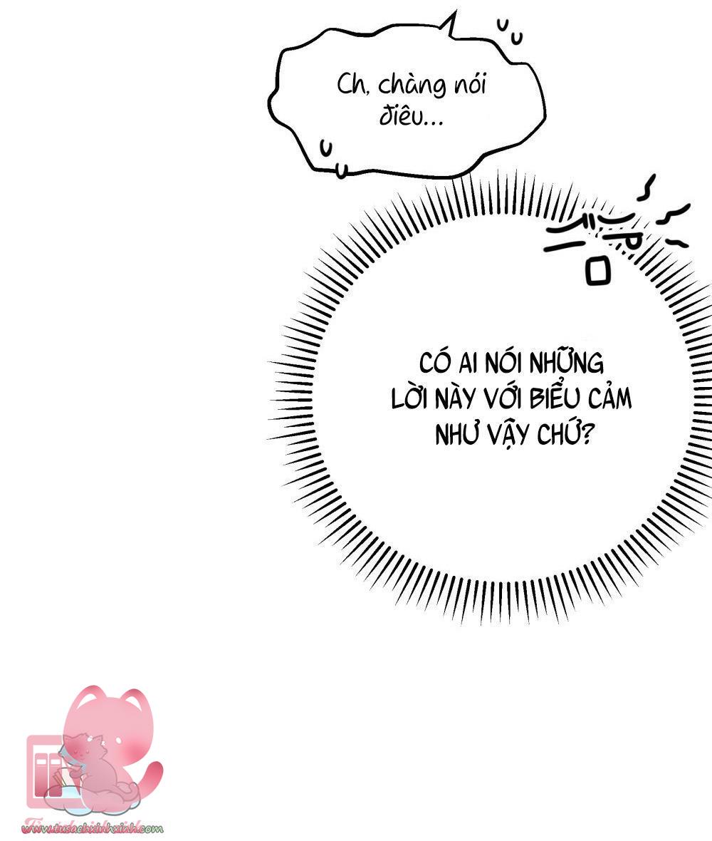 Dưới Tán Cây Sồi - Chap 46