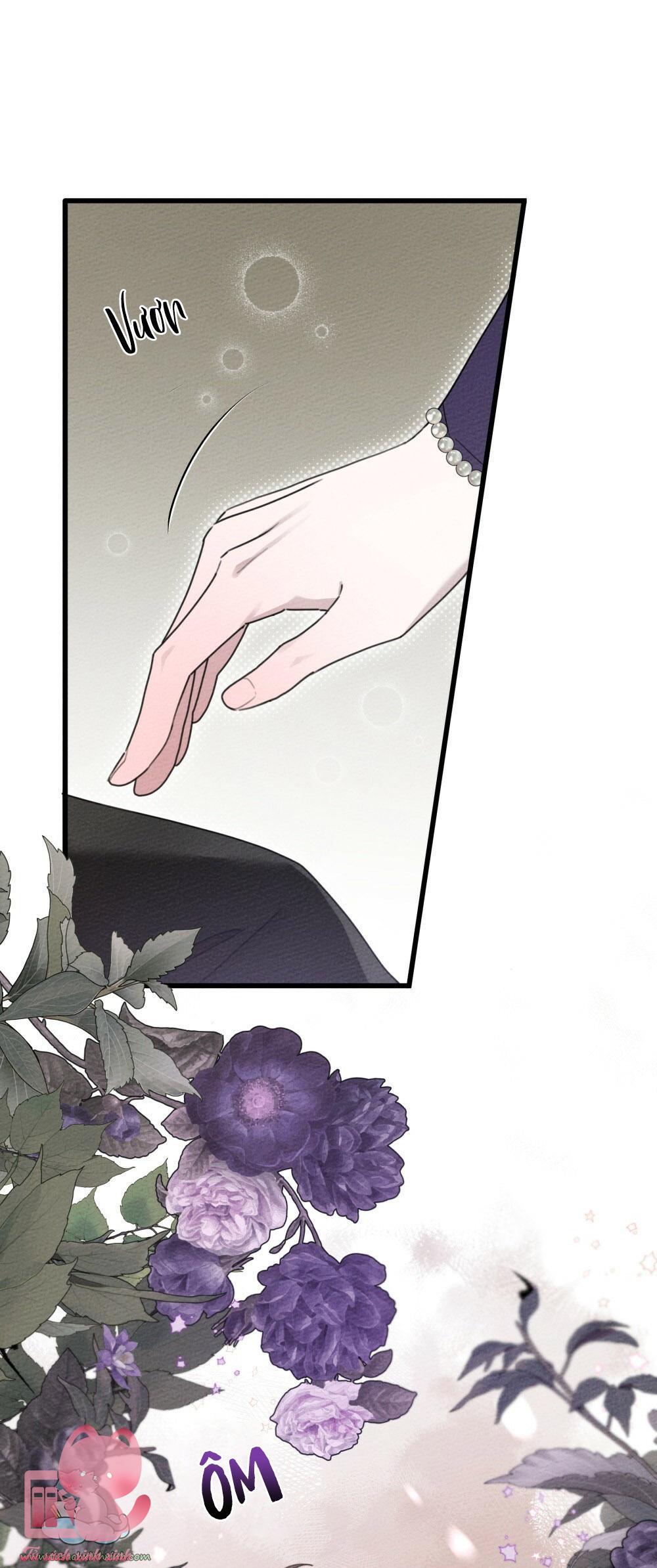 Dưới Tán Cây Sồi - Chap 46