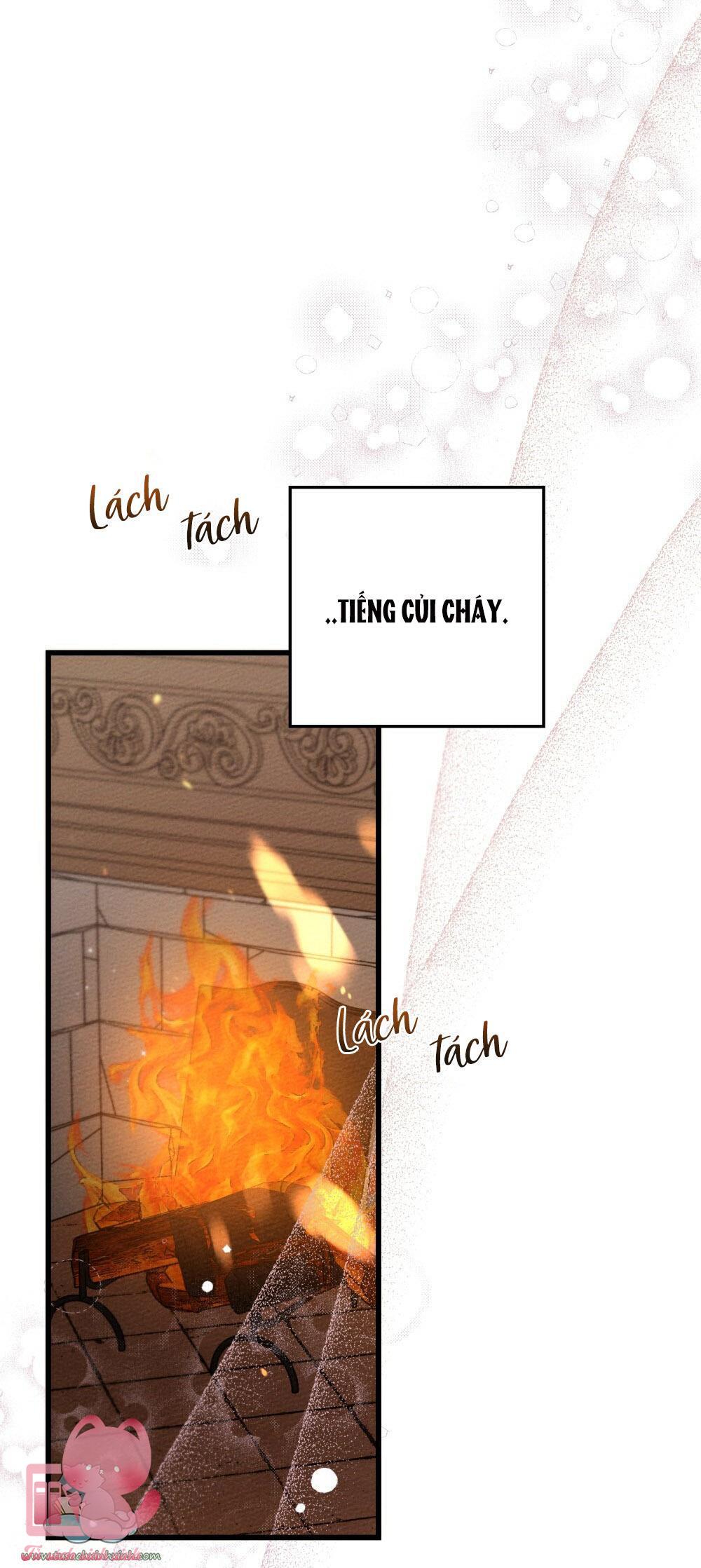 Dưới Tán Cây Sồi - Chap 46