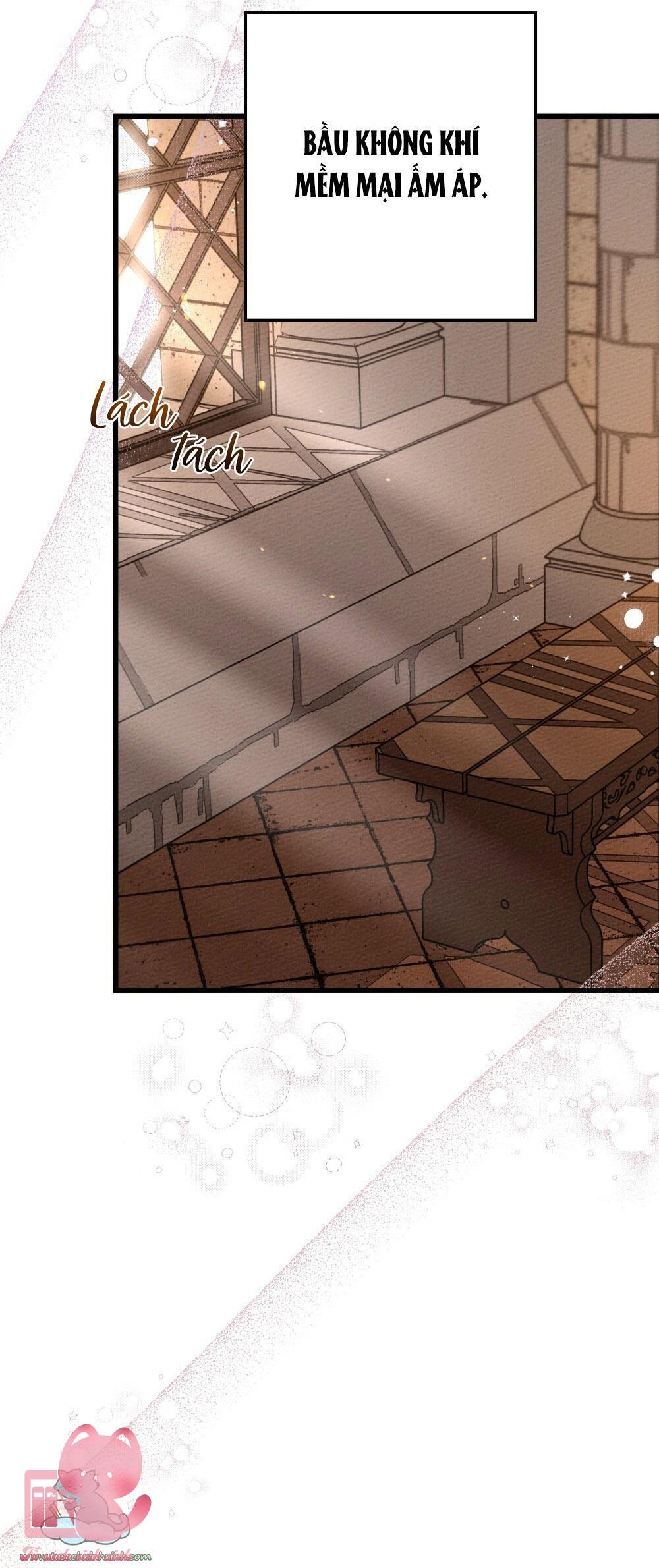 Dưới Tán Cây Sồi - Chap 46