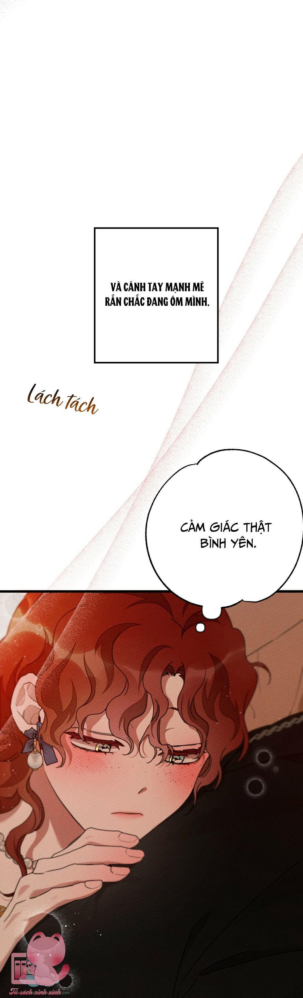 Dưới Tán Cây Sồi - Chap 46