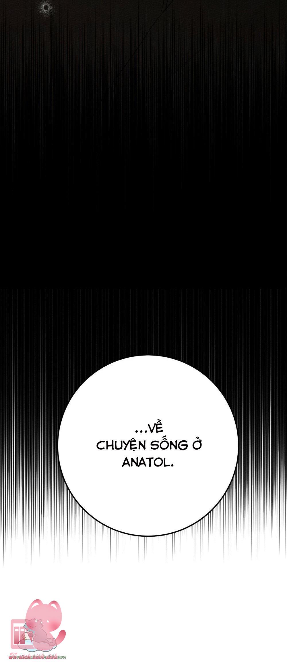 Dưới Tán Cây Sồi - Chap 46