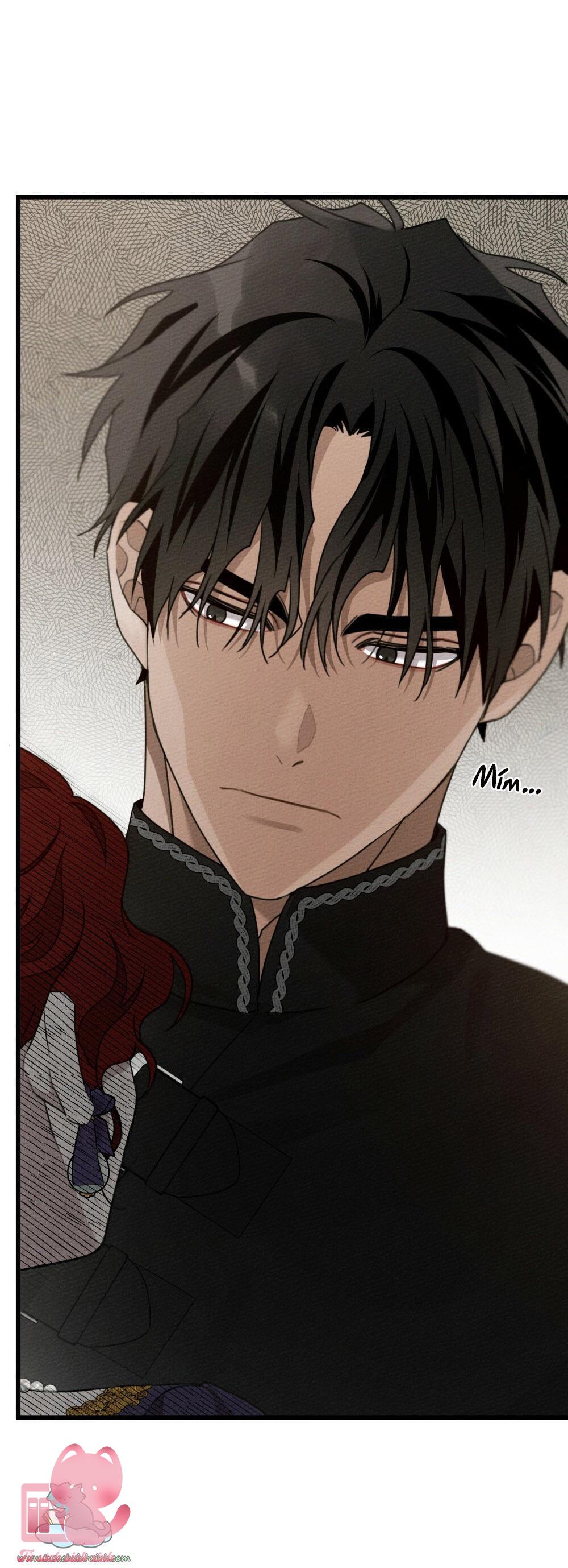 Dưới Tán Cây Sồi - Chap 46