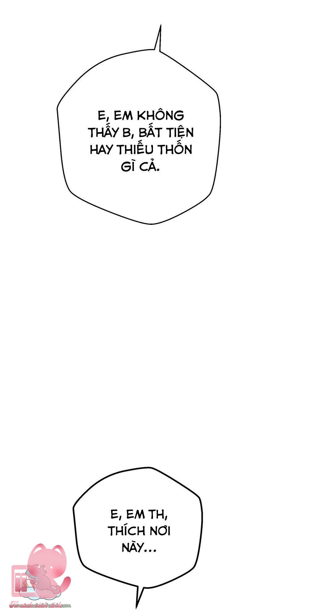 Dưới Tán Cây Sồi - Chap 46