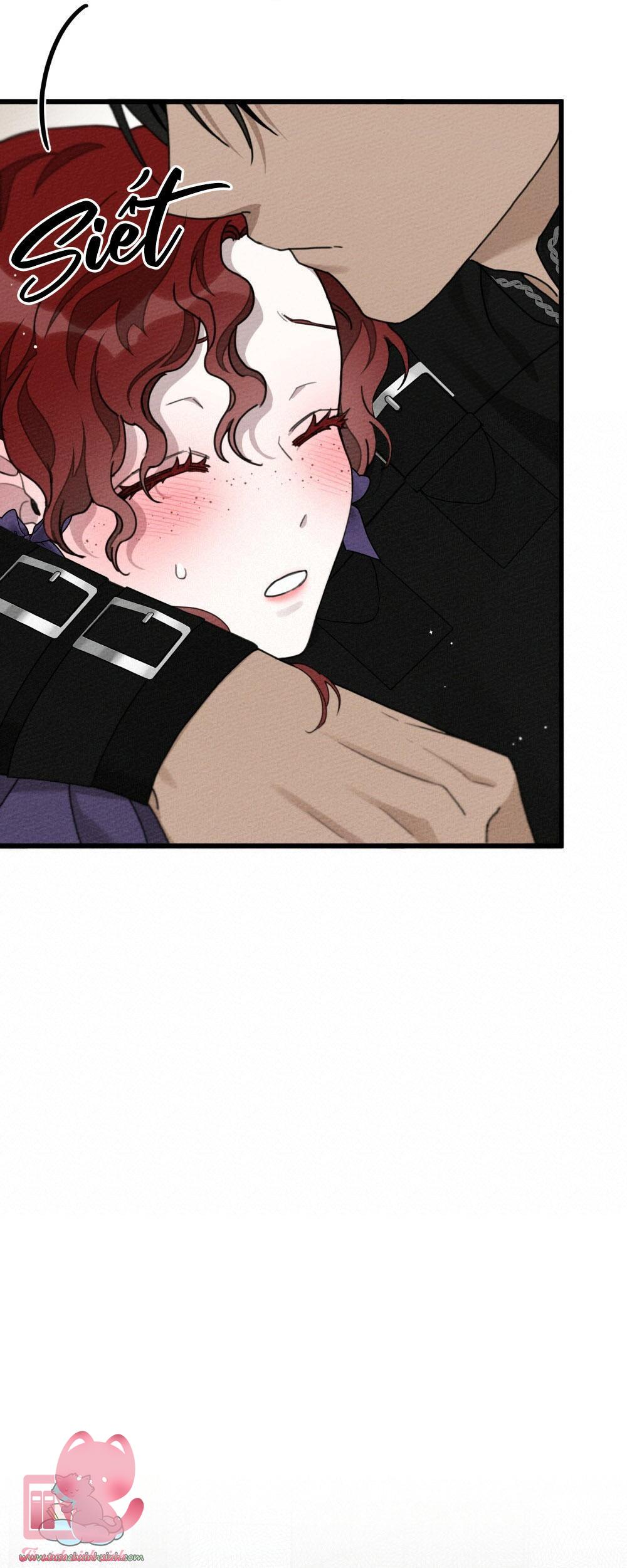 Dưới Tán Cây Sồi - Chap 46