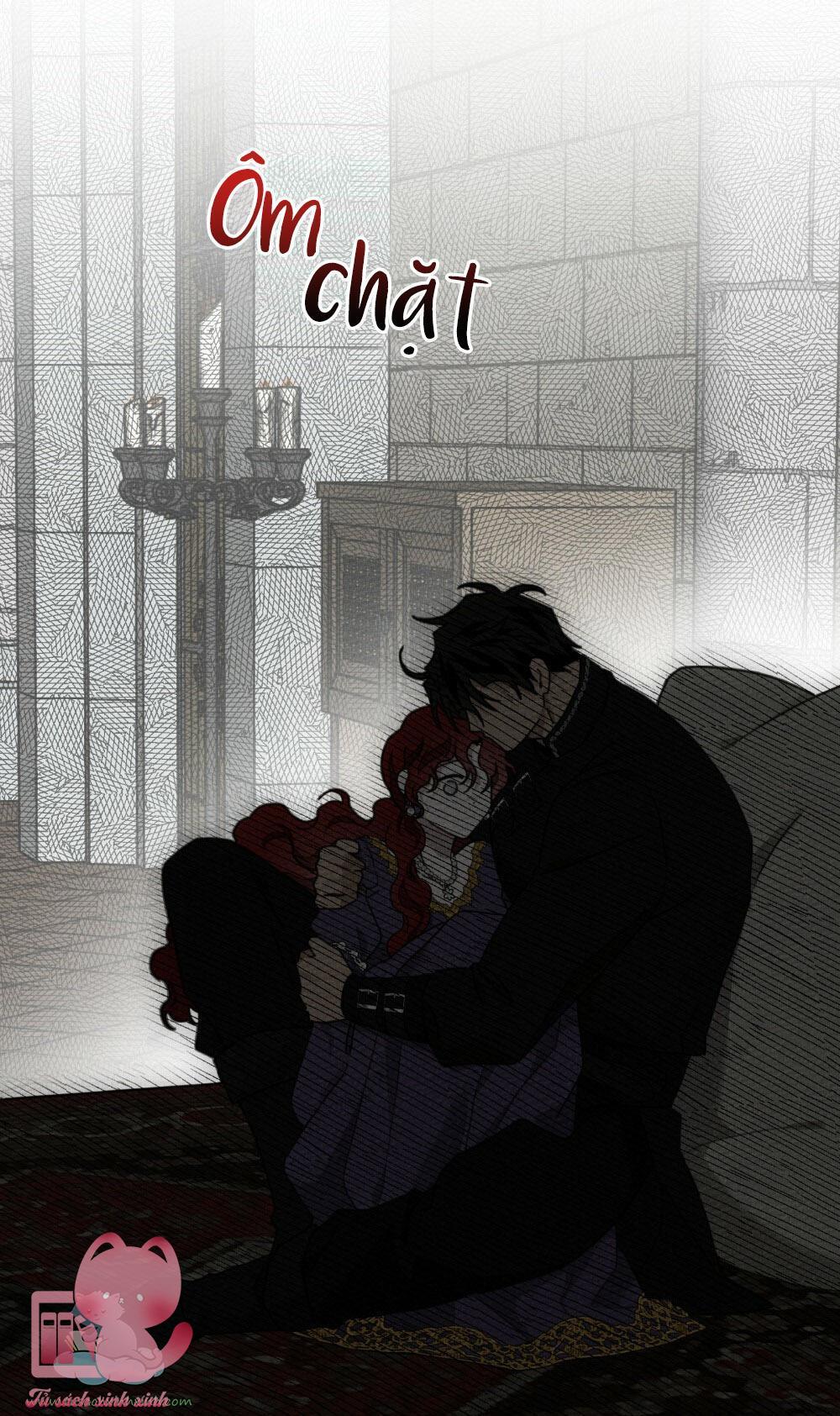 Dưới Tán Cây Sồi - Chap 46