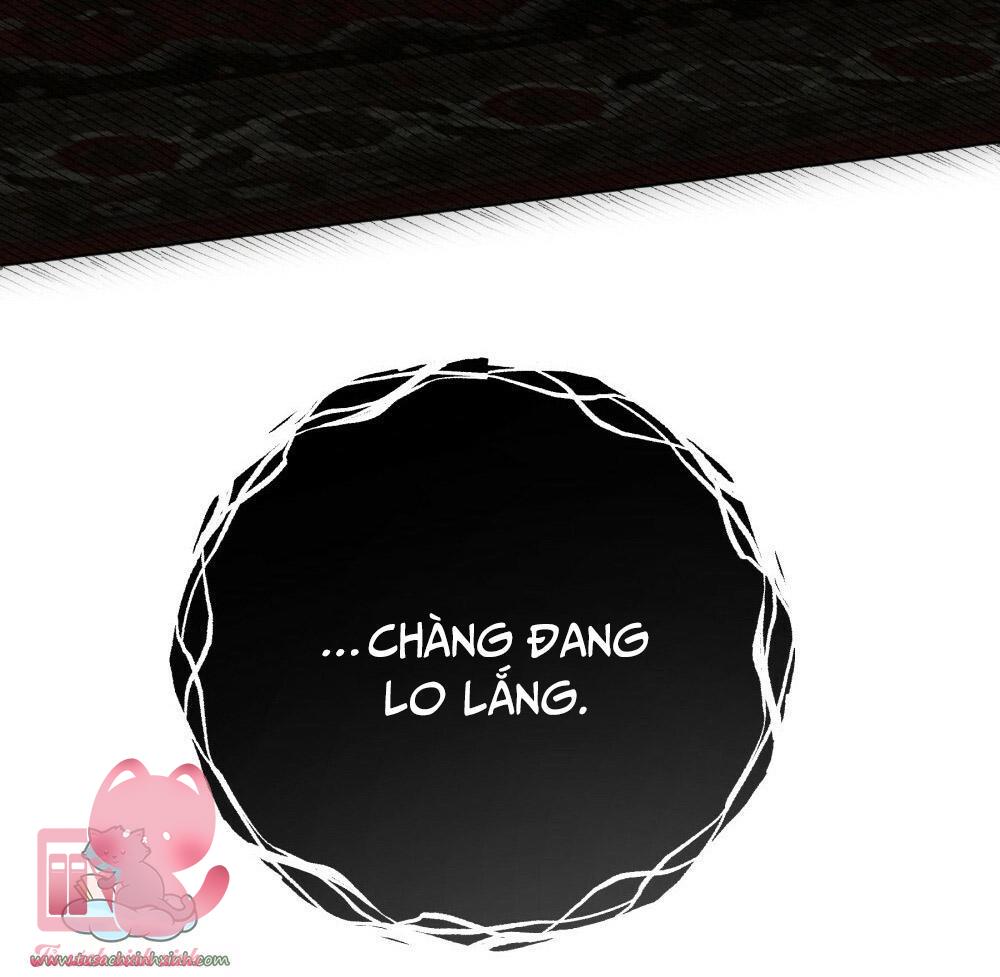 Dưới Tán Cây Sồi - Chap 46