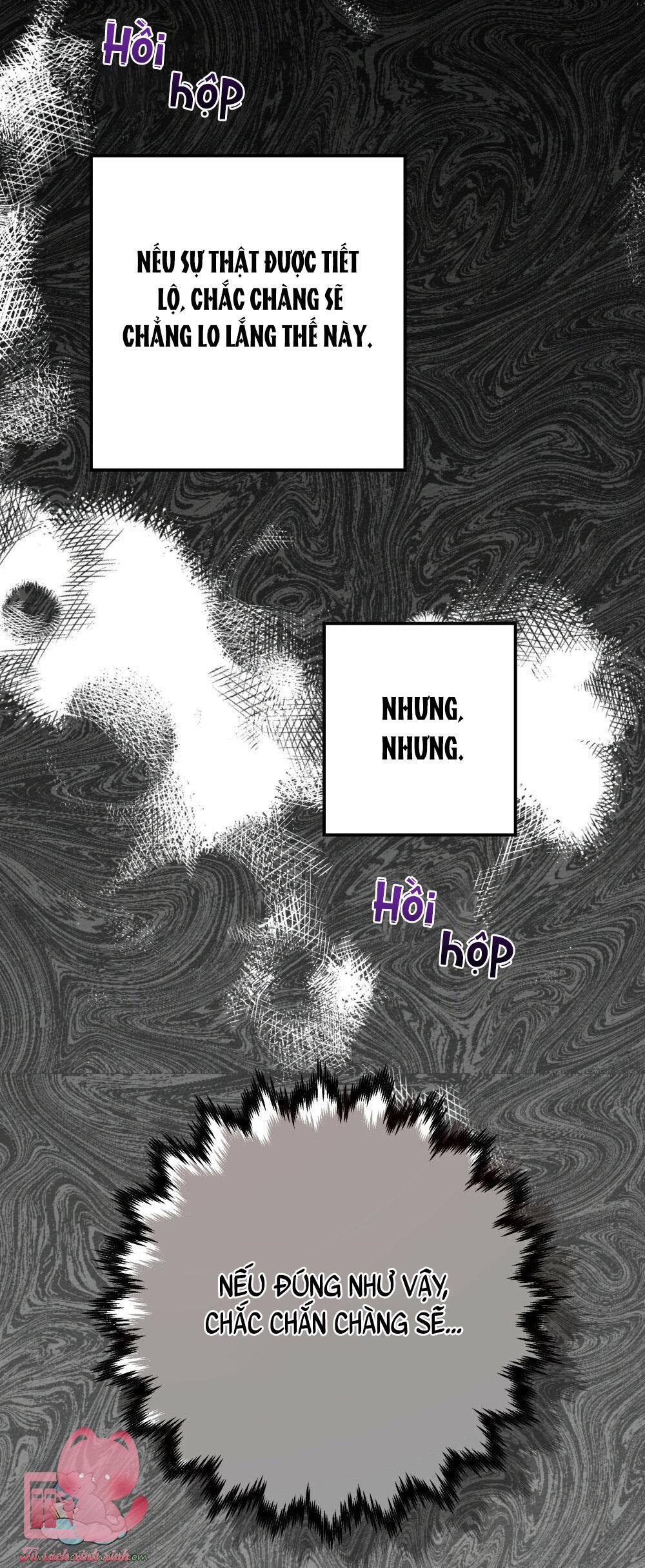 Dưới Tán Cây Sồi - Chap 46
