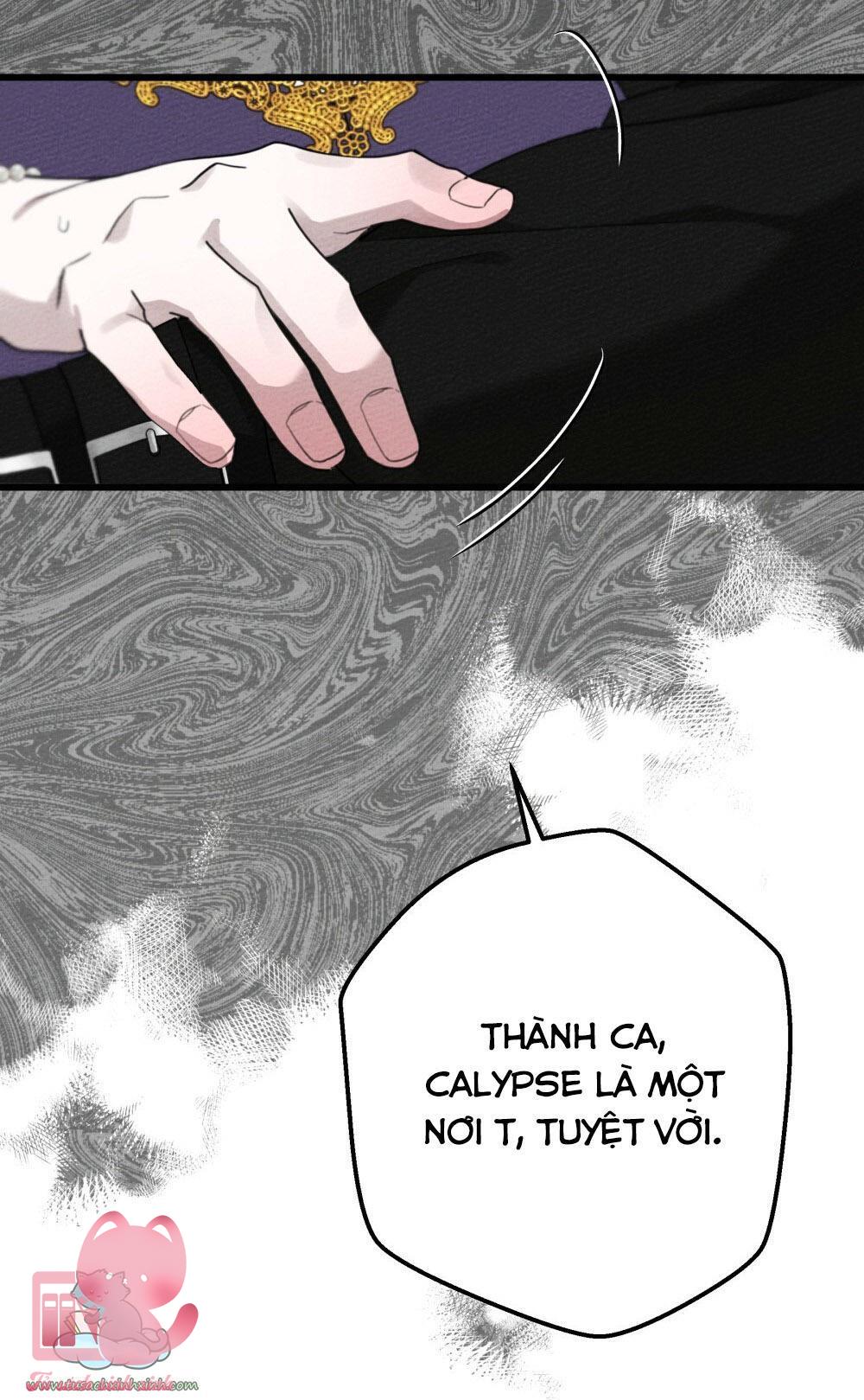 Dưới Tán Cây Sồi - Chap 46