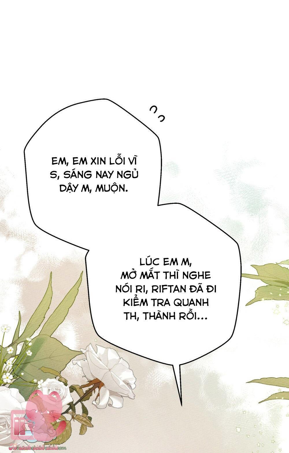 Dưới Tán Cây Sồi - Chap 46