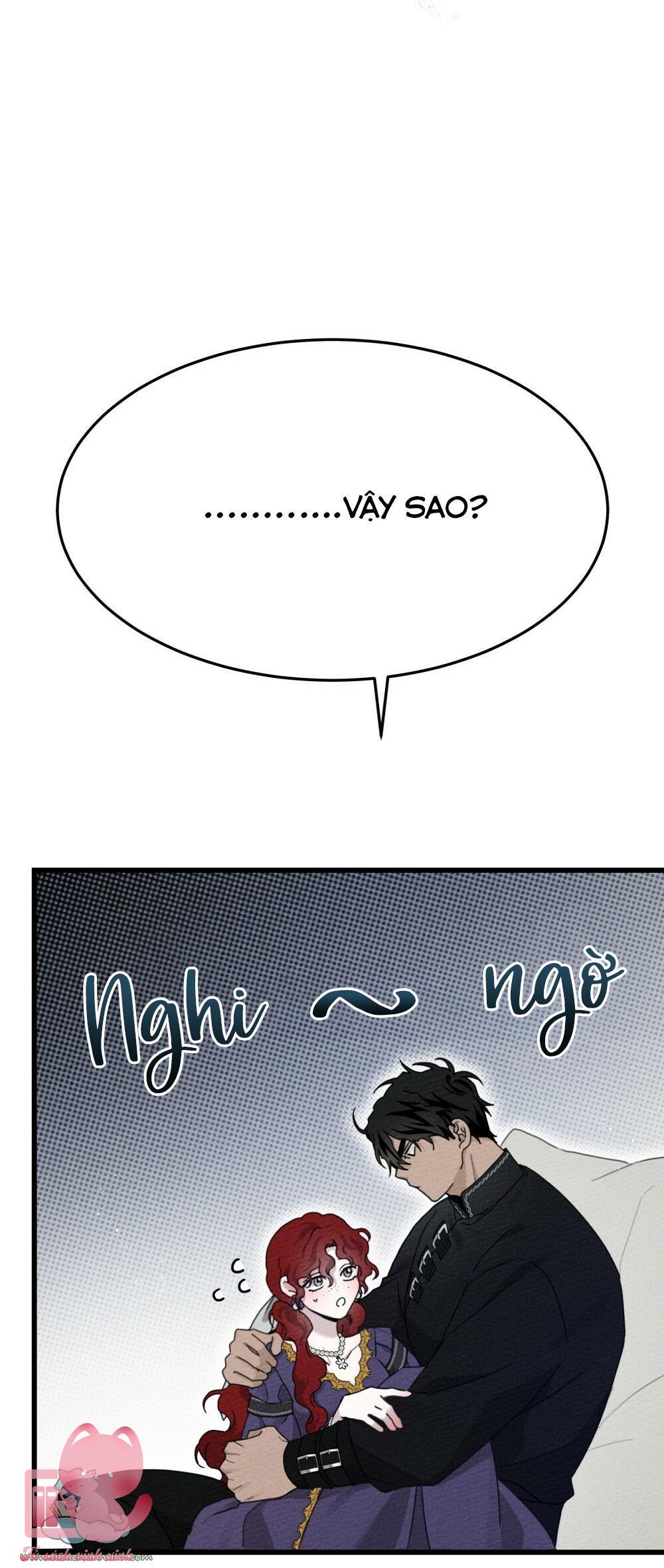 Dưới Tán Cây Sồi - Chap 46