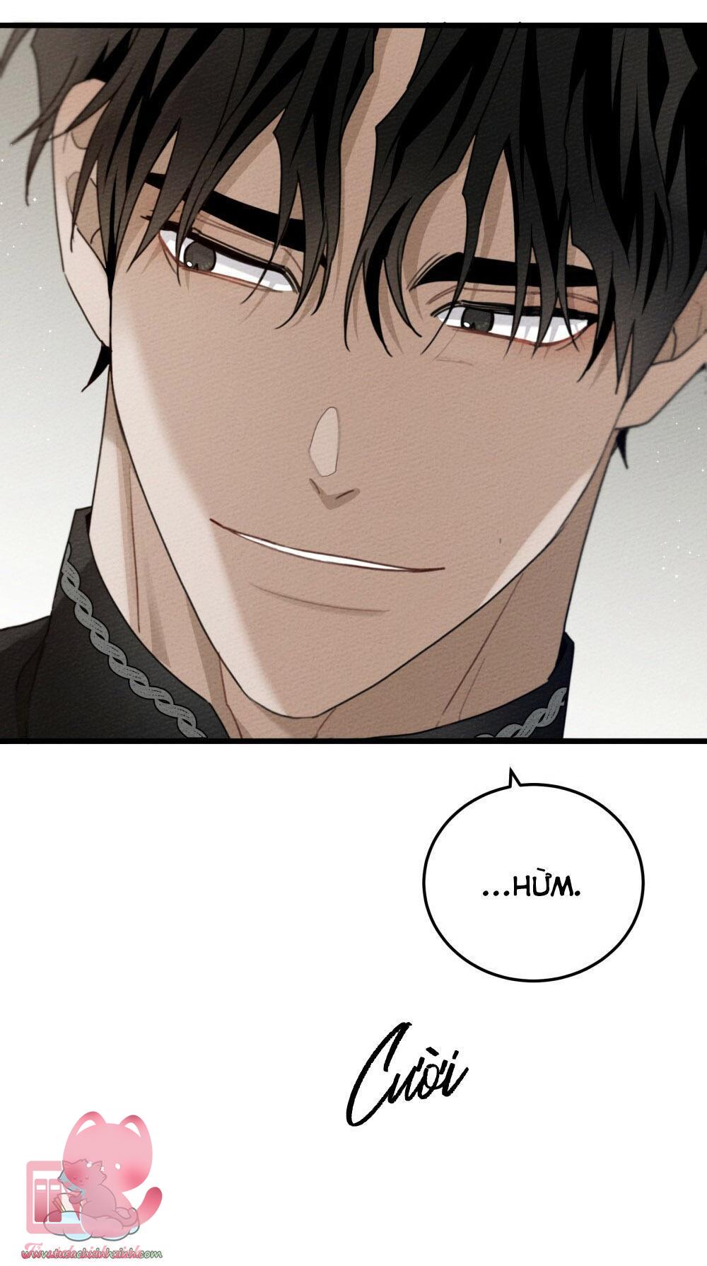 Dưới Tán Cây Sồi - Chap 46