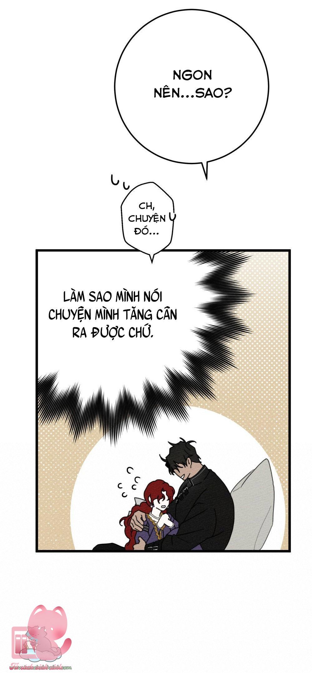 Dưới Tán Cây Sồi - Chap 46