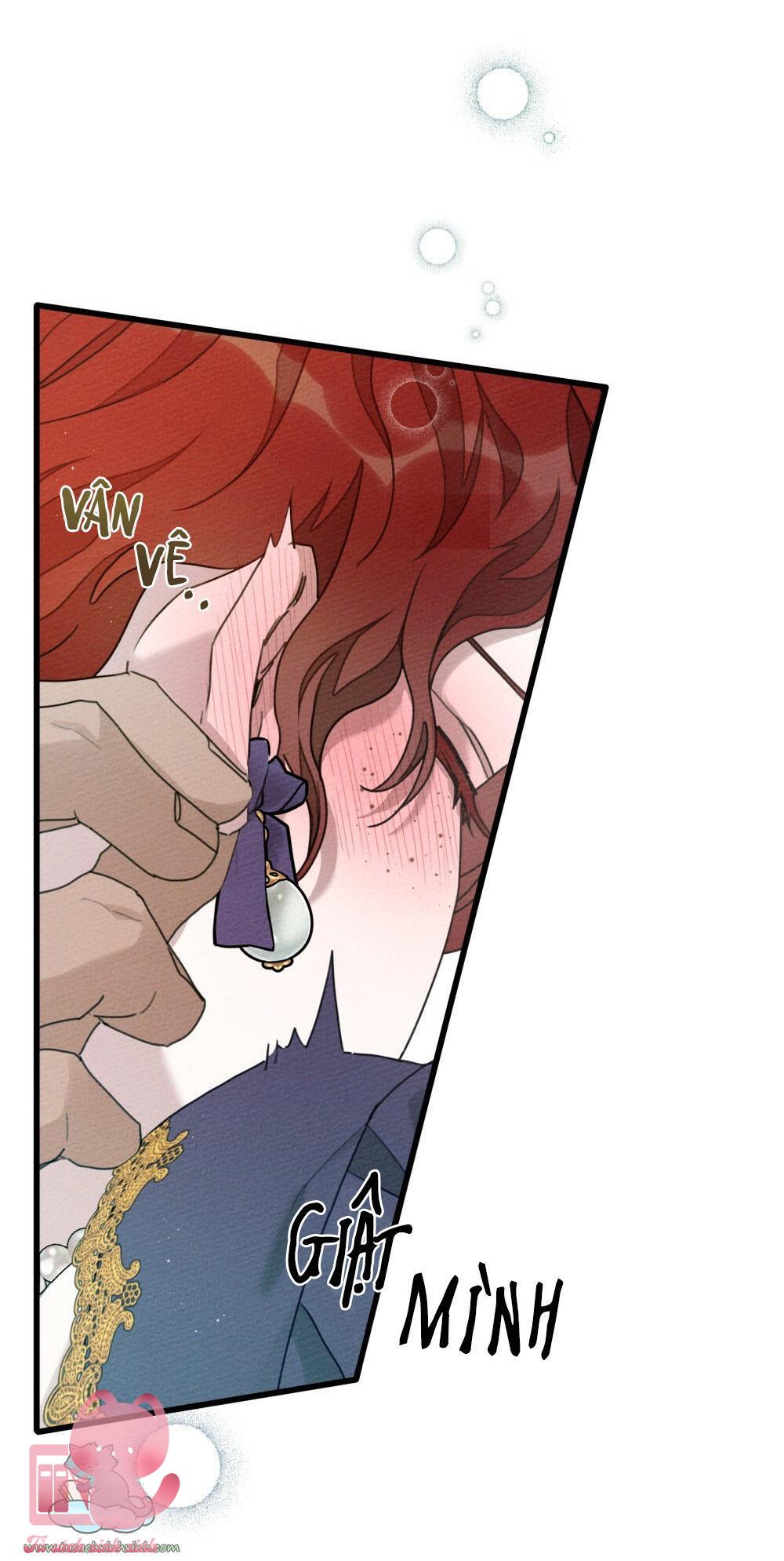 Dưới Tán Cây Sồi - Chap 46