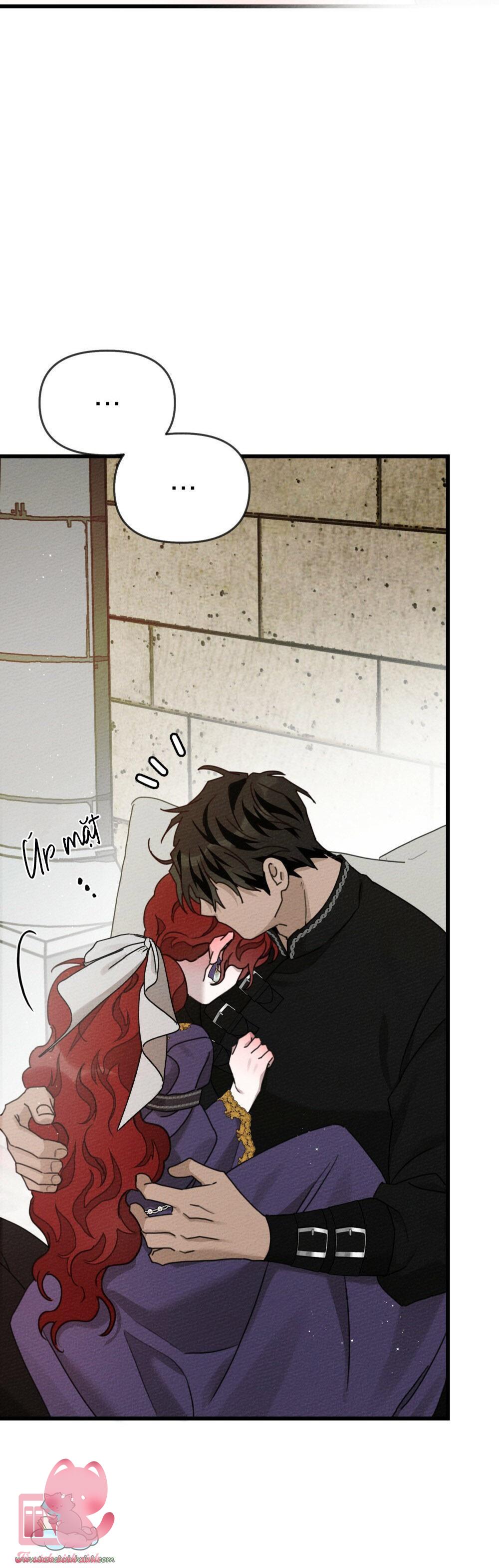 Dưới Tán Cây Sồi - Chap 46