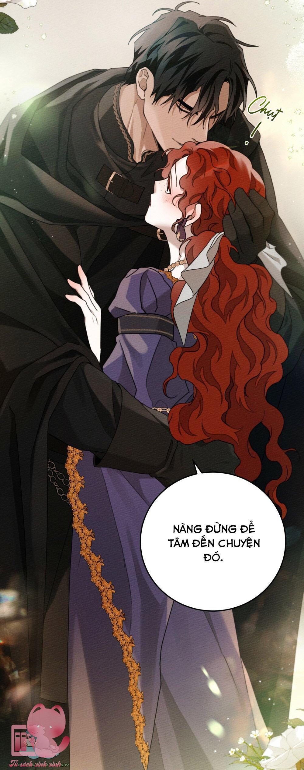 Dưới Tán Cây Sồi - Chap 46