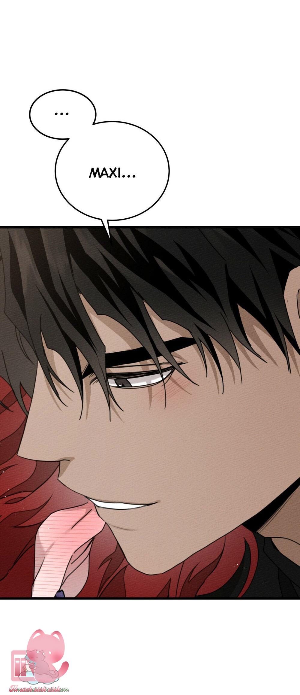 Dưới Tán Cây Sồi - Chap 46