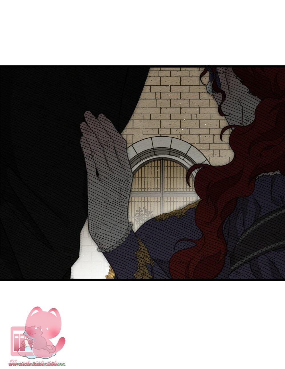 Dưới Tán Cây Sồi - Chap 46
