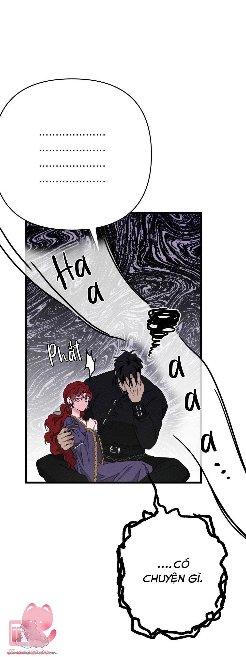 Dưới Tán Cây Sồi - Chap 46