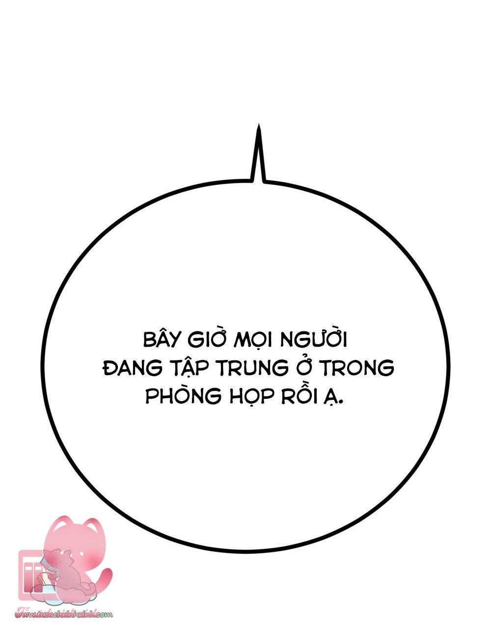 Dưới Tán Cây Sồi - Chap 46