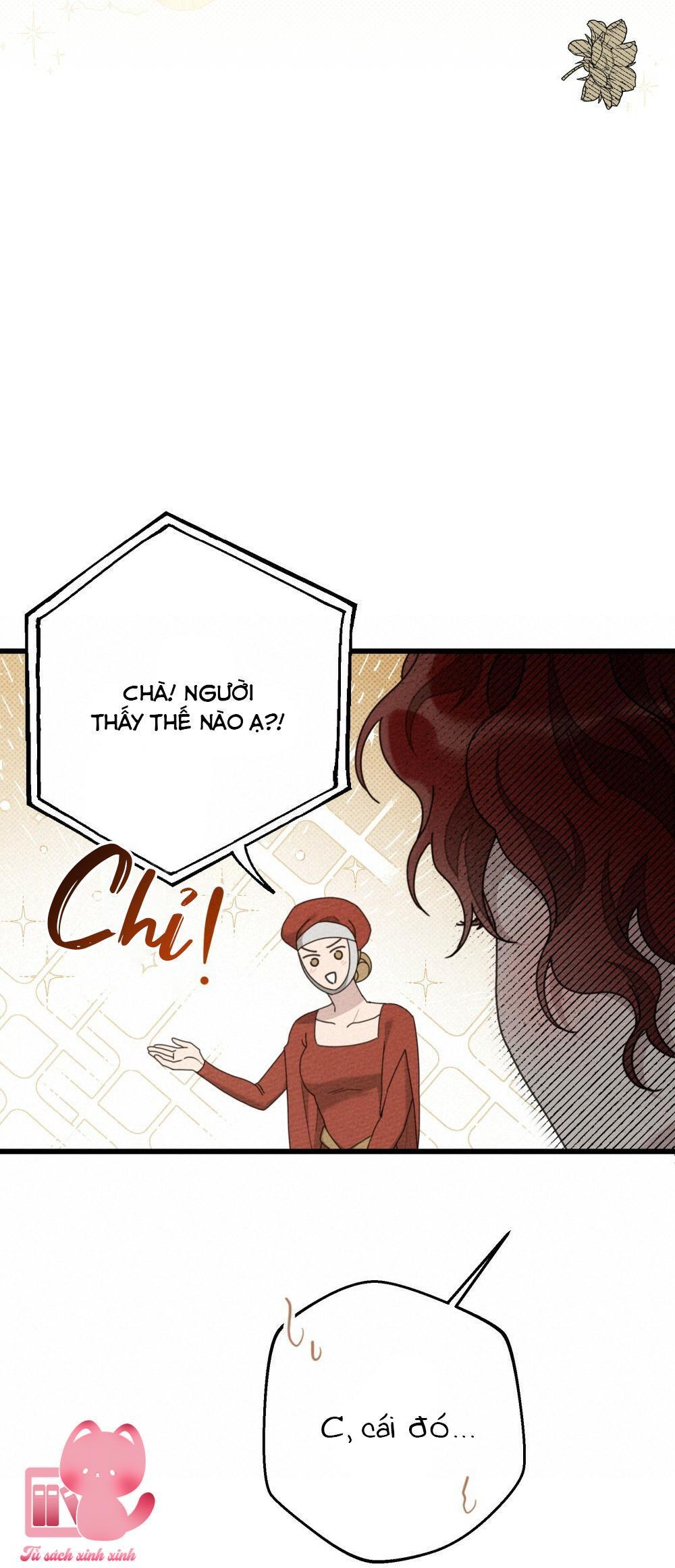 Dưới Tán Cây Sồi - Chap 47