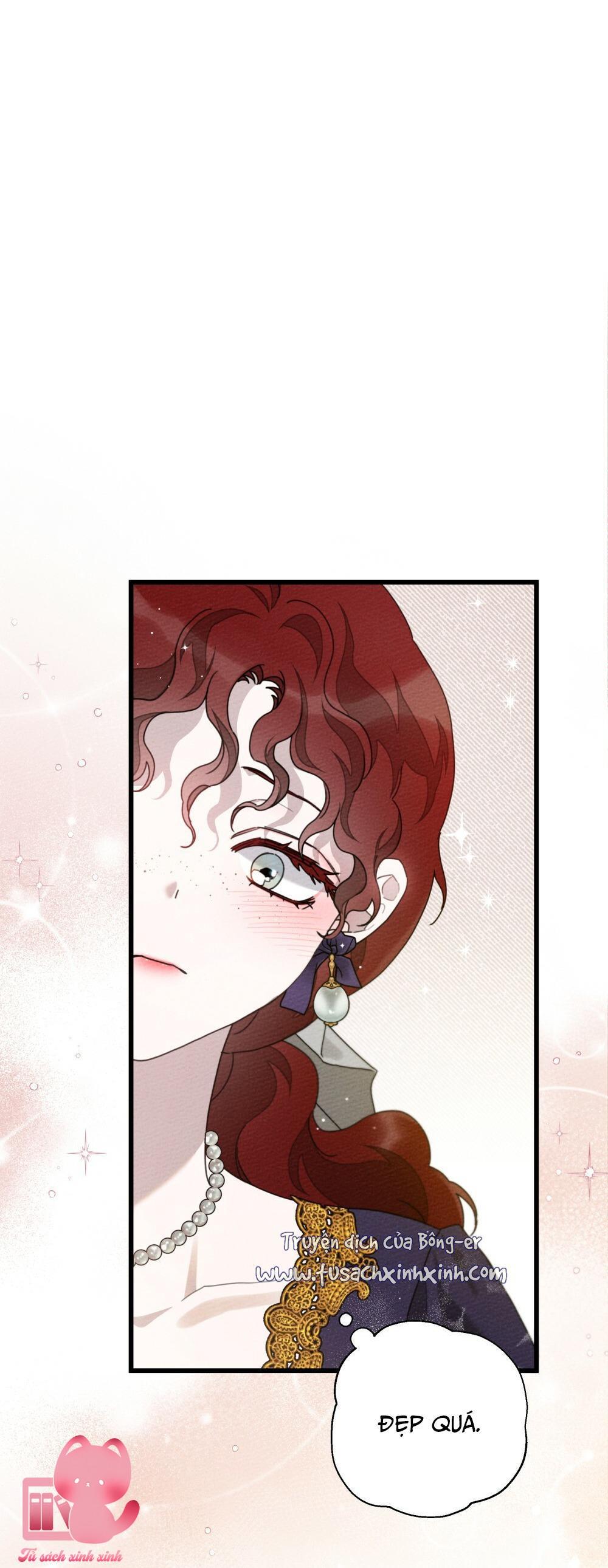 Dưới Tán Cây Sồi - Chap 47