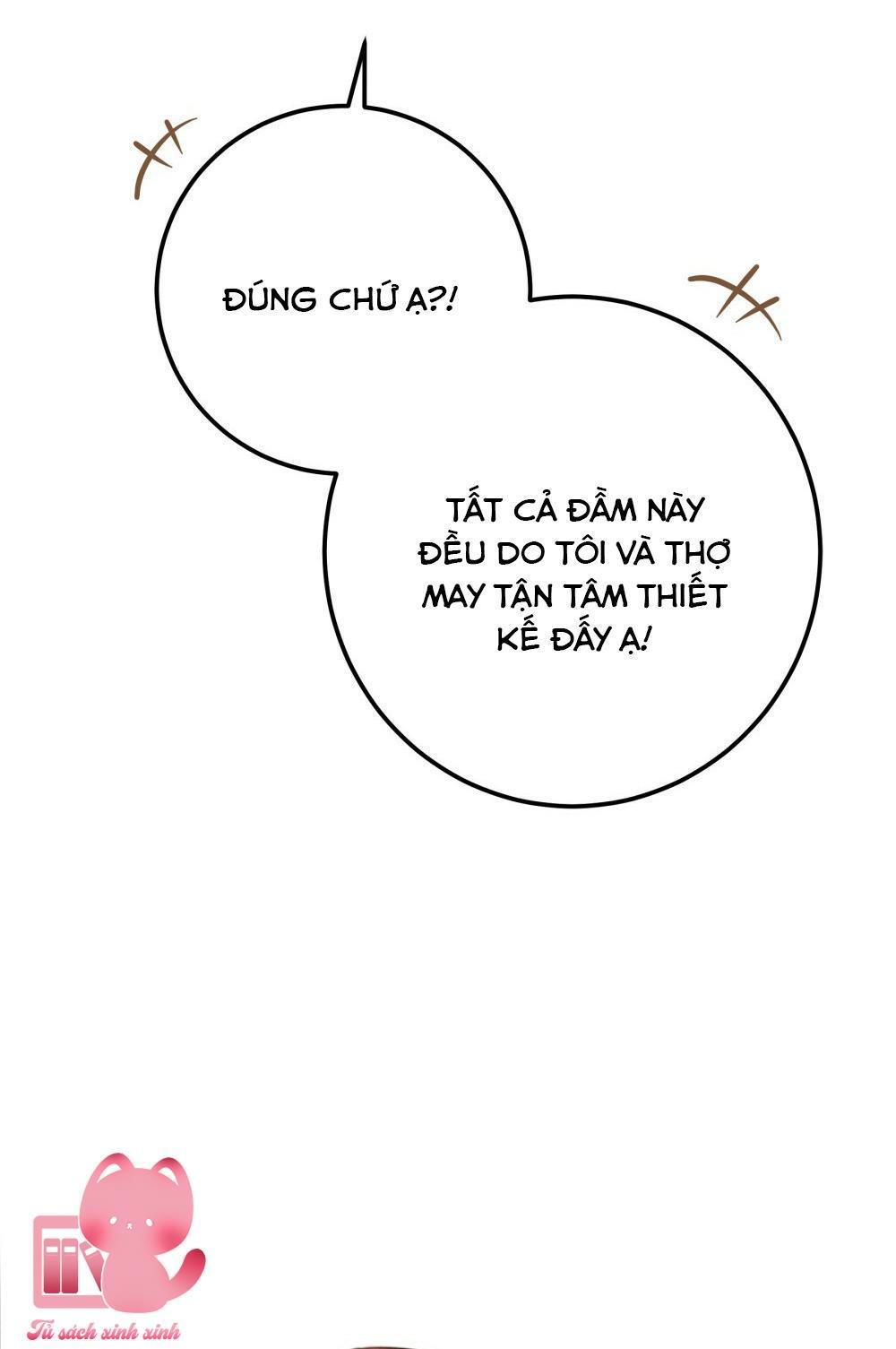 Dưới Tán Cây Sồi - Chap 47