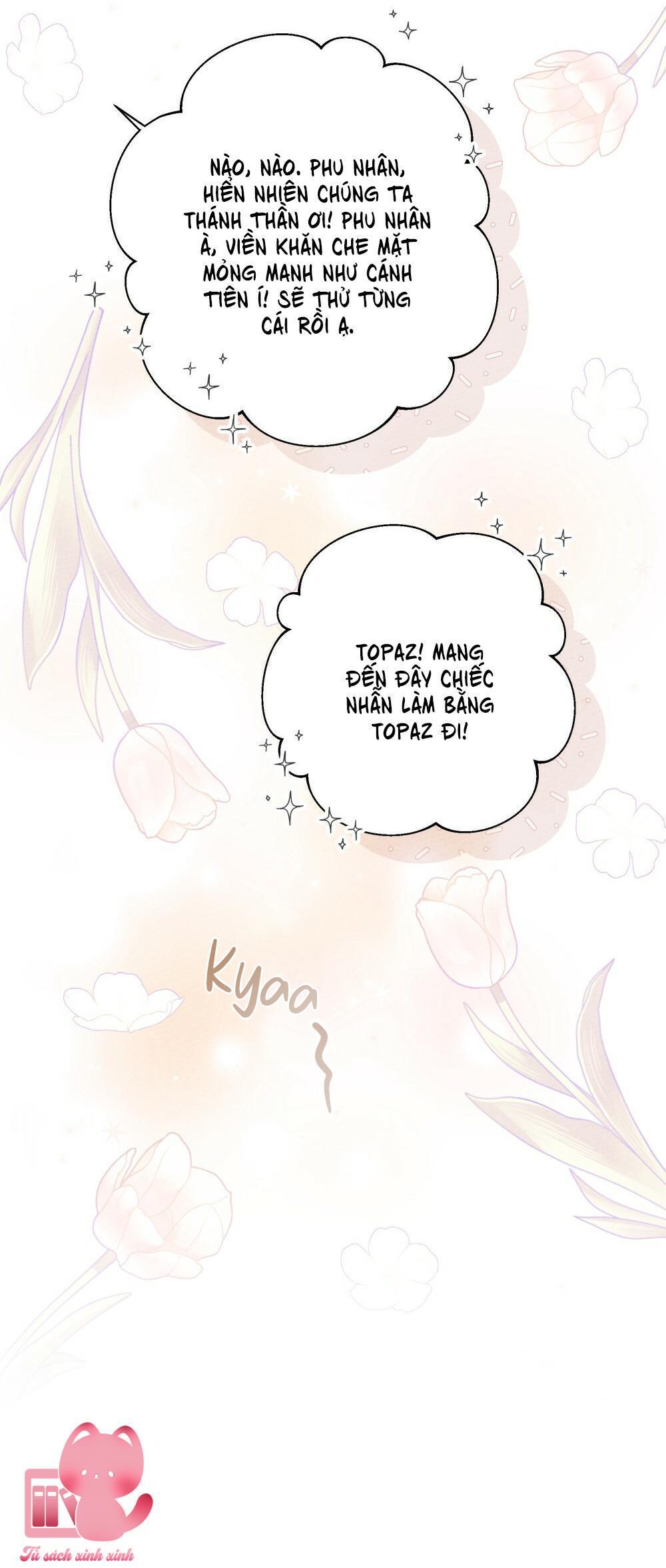 Dưới Tán Cây Sồi - Chap 47