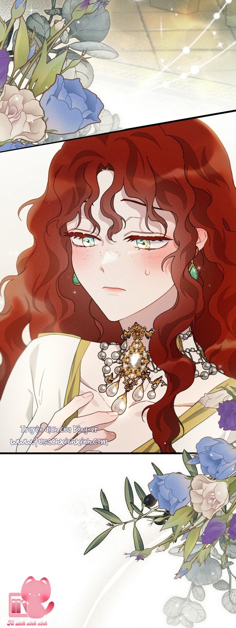 Dưới Tán Cây Sồi - Chap 47
