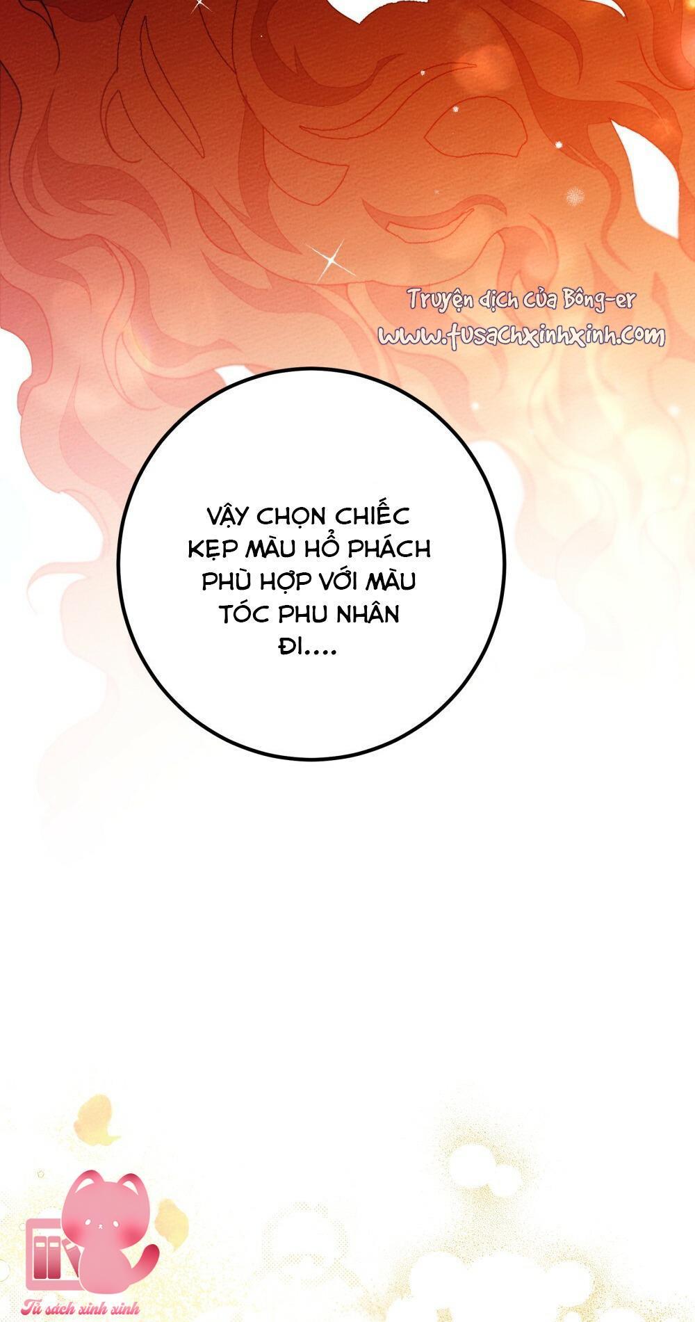 Dưới Tán Cây Sồi - Chap 47