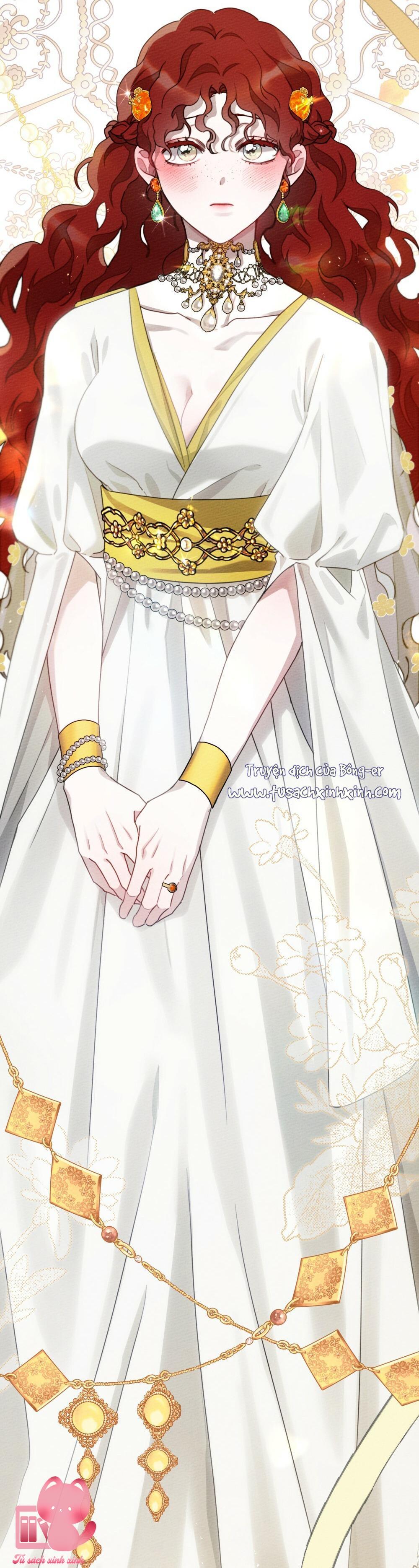Dưới Tán Cây Sồi - Chap 47