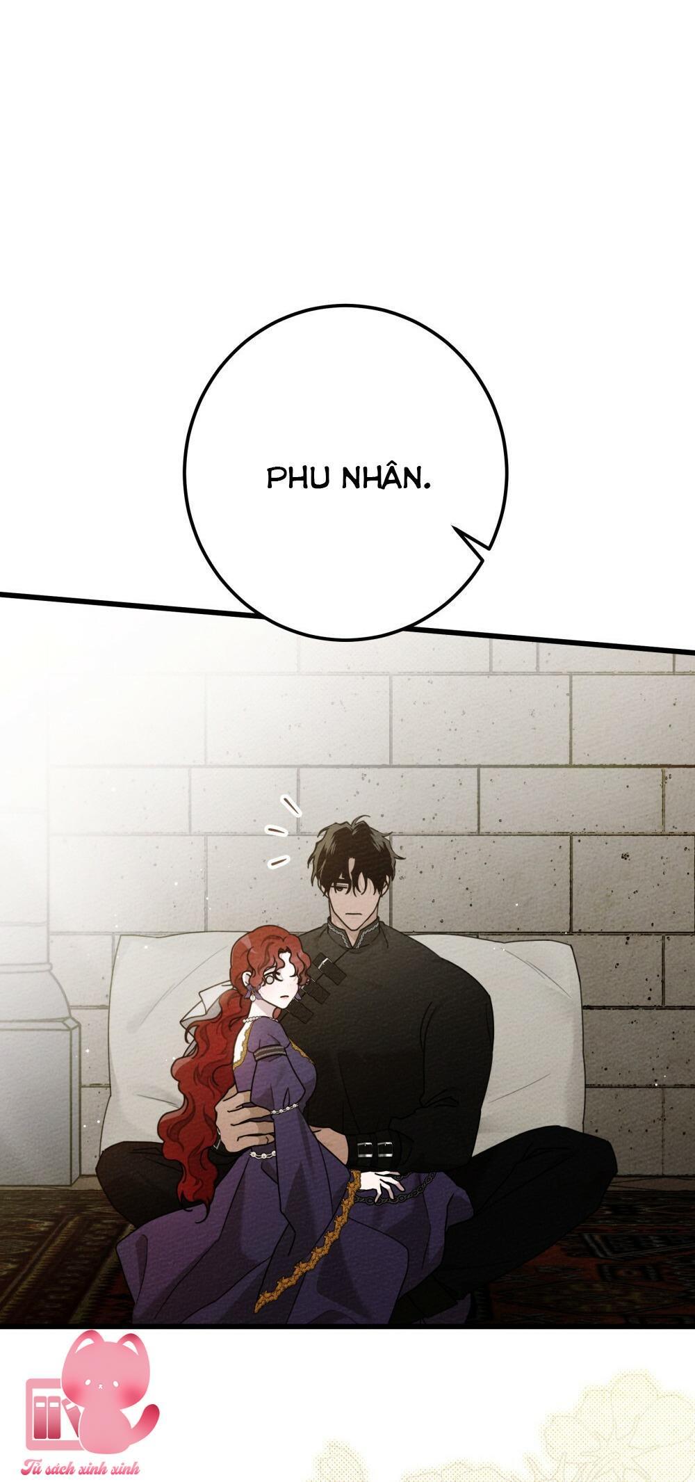 Dưới Tán Cây Sồi - Chap 47