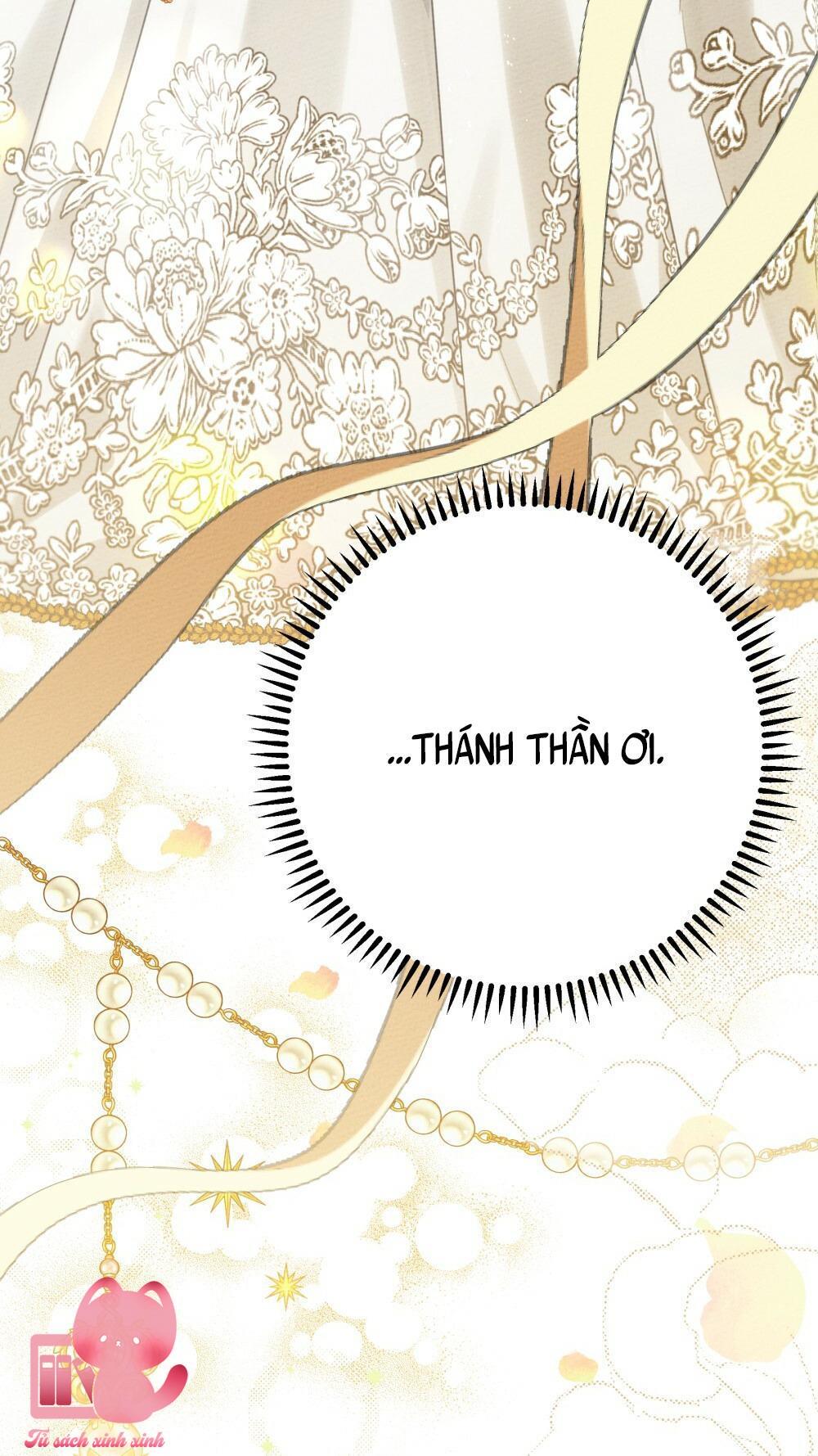 Dưới Tán Cây Sồi - Chap 47