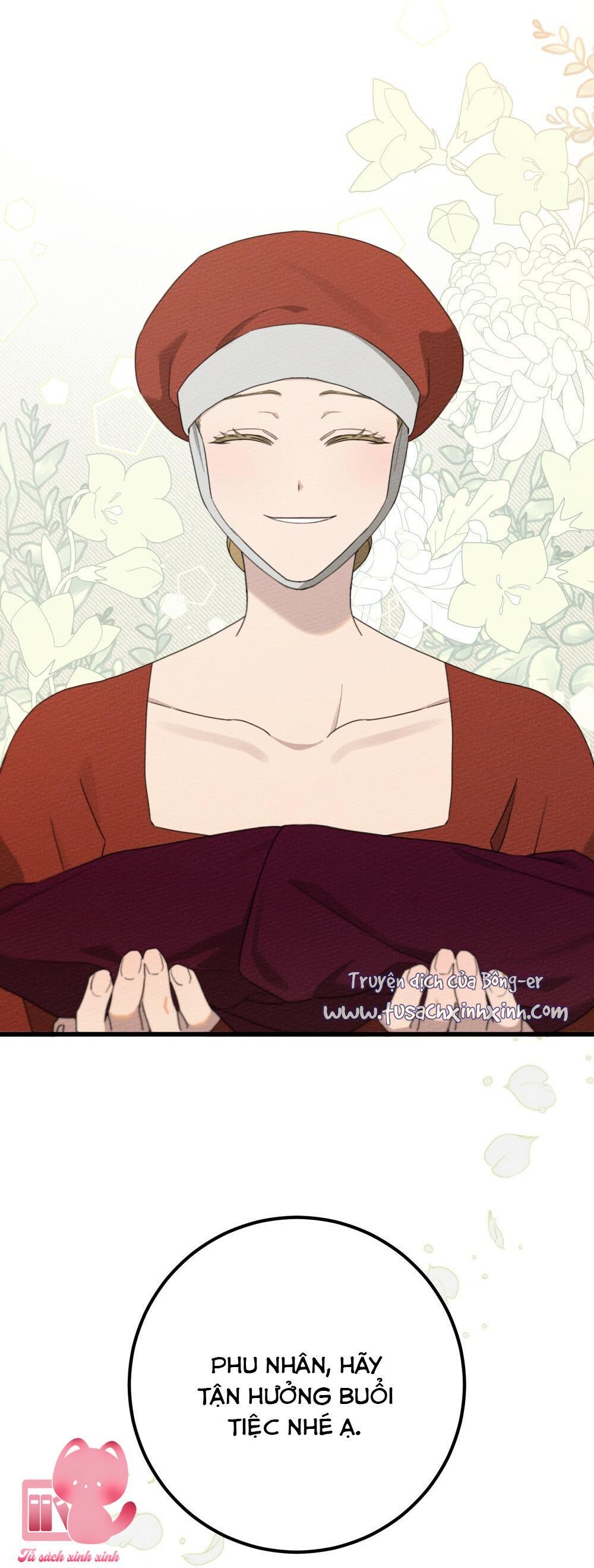 Dưới Tán Cây Sồi - Chap 47