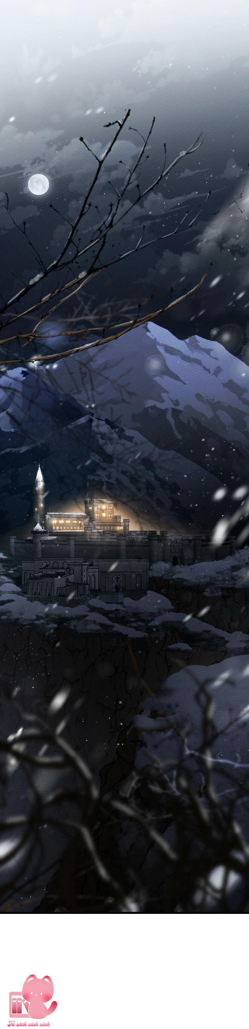 Dưới Tán Cây Sồi - Chap 47