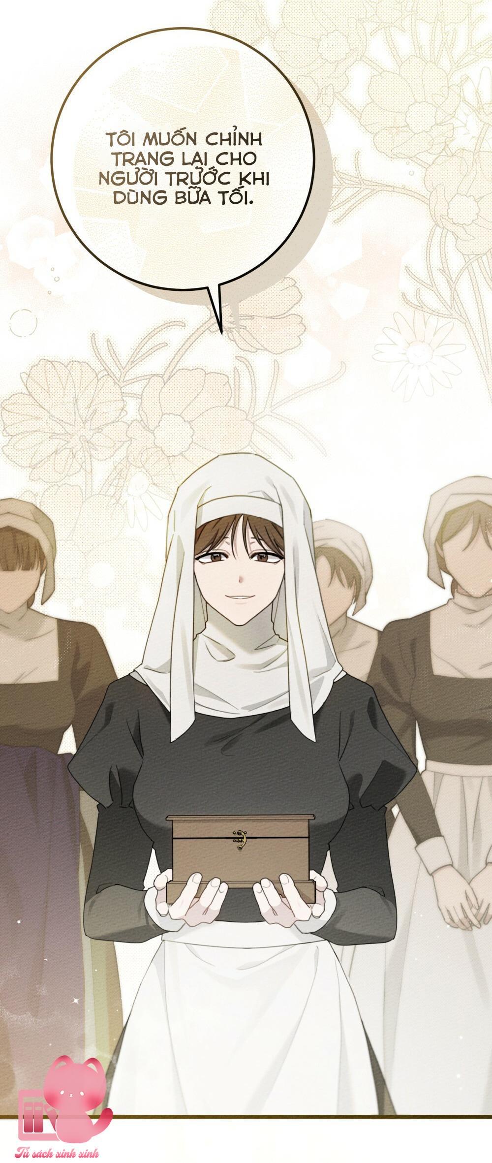 Dưới Tán Cây Sồi - Chap 47