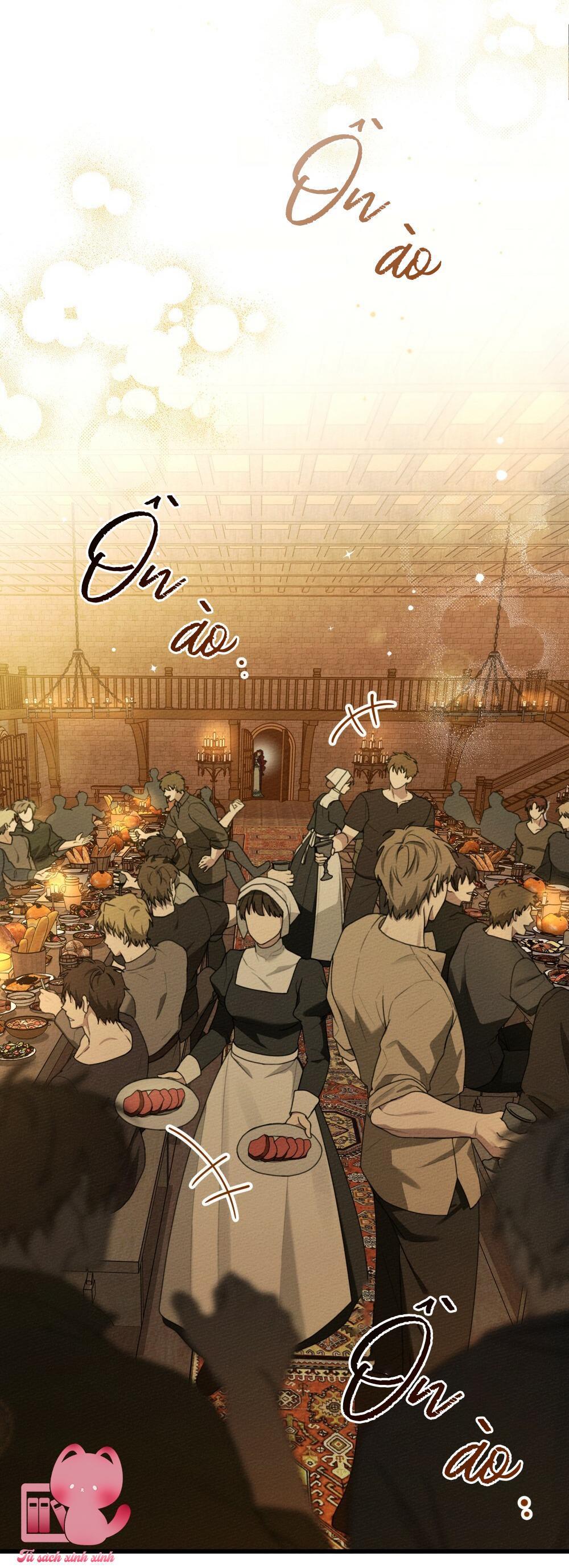 Dưới Tán Cây Sồi - Chap 47