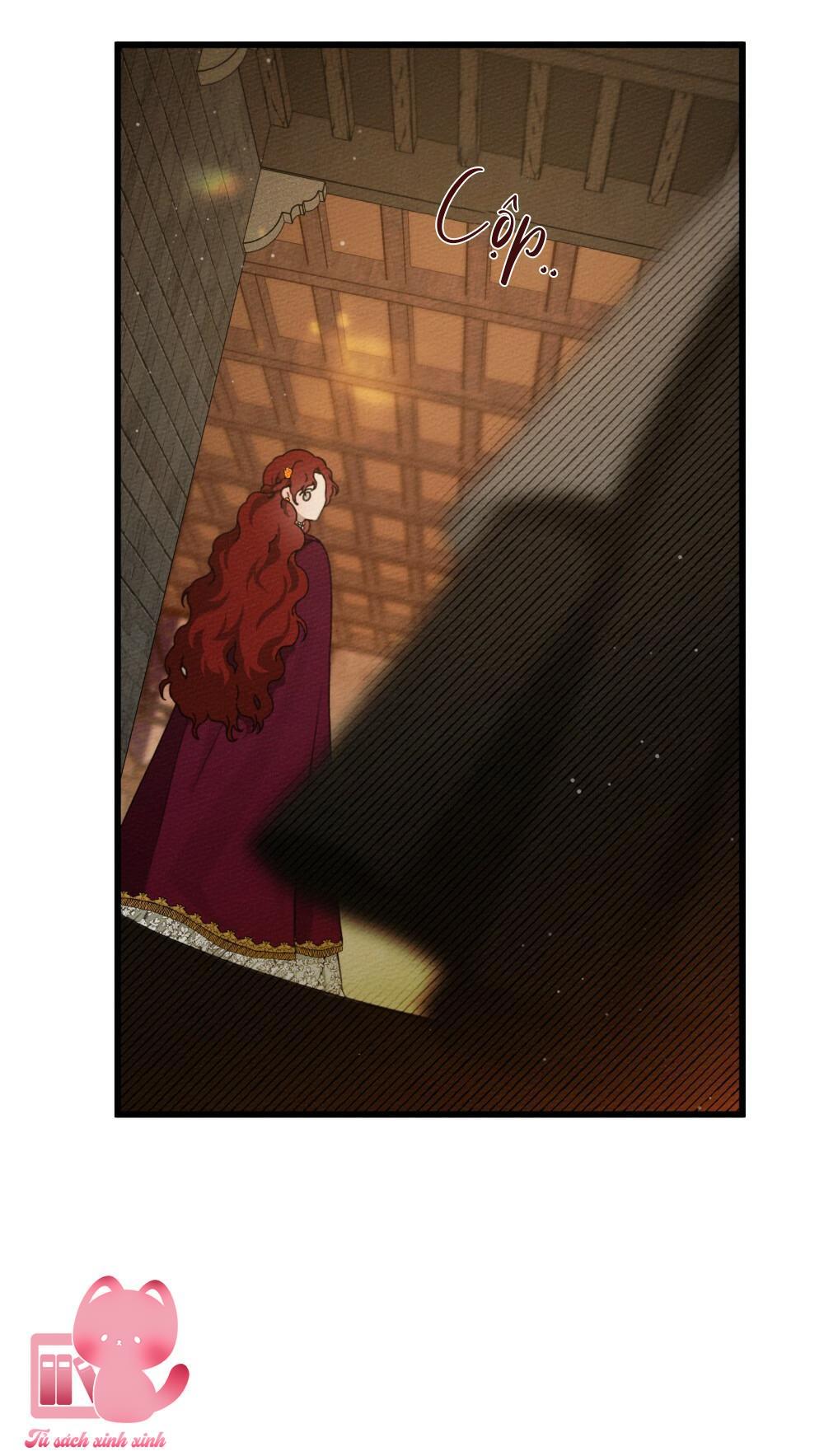 Dưới Tán Cây Sồi - Chap 47